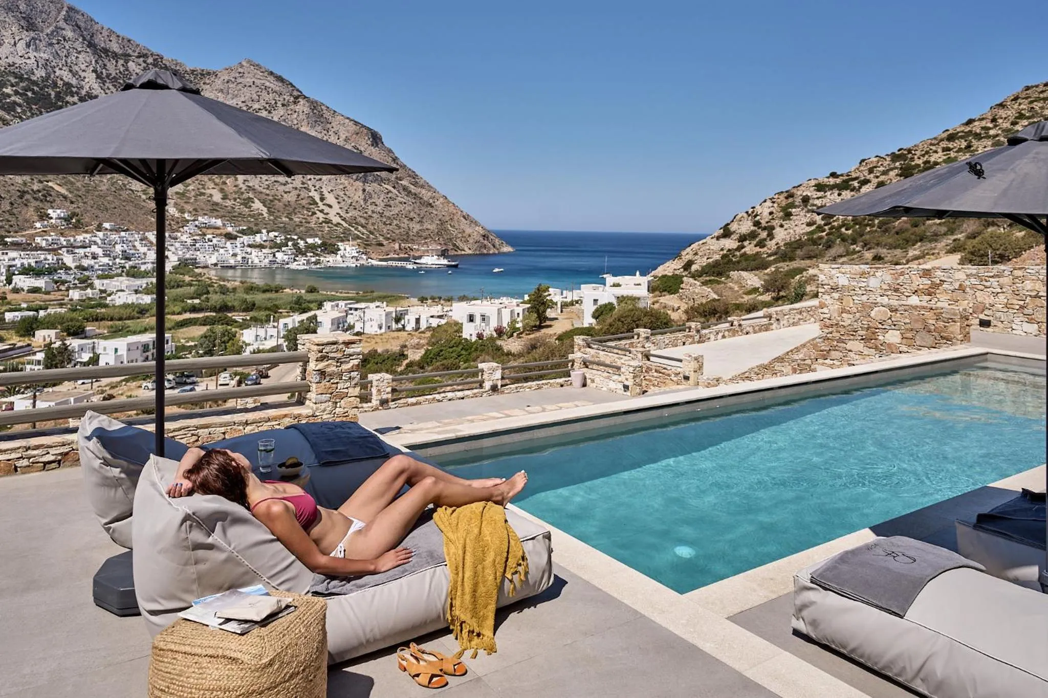 Voya Sifnos Mindful Stay