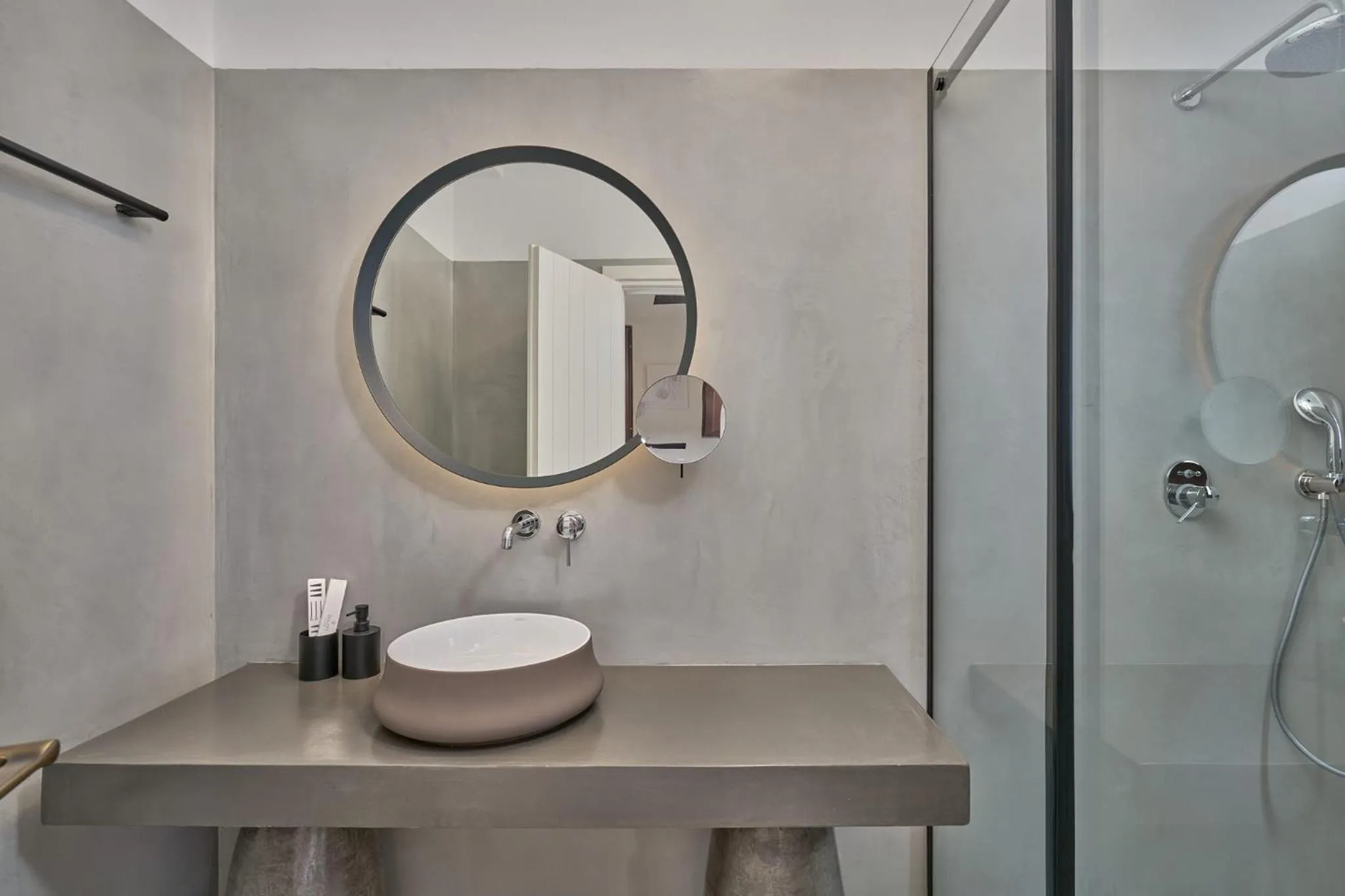 Voya Sifnos Mindful Stay
