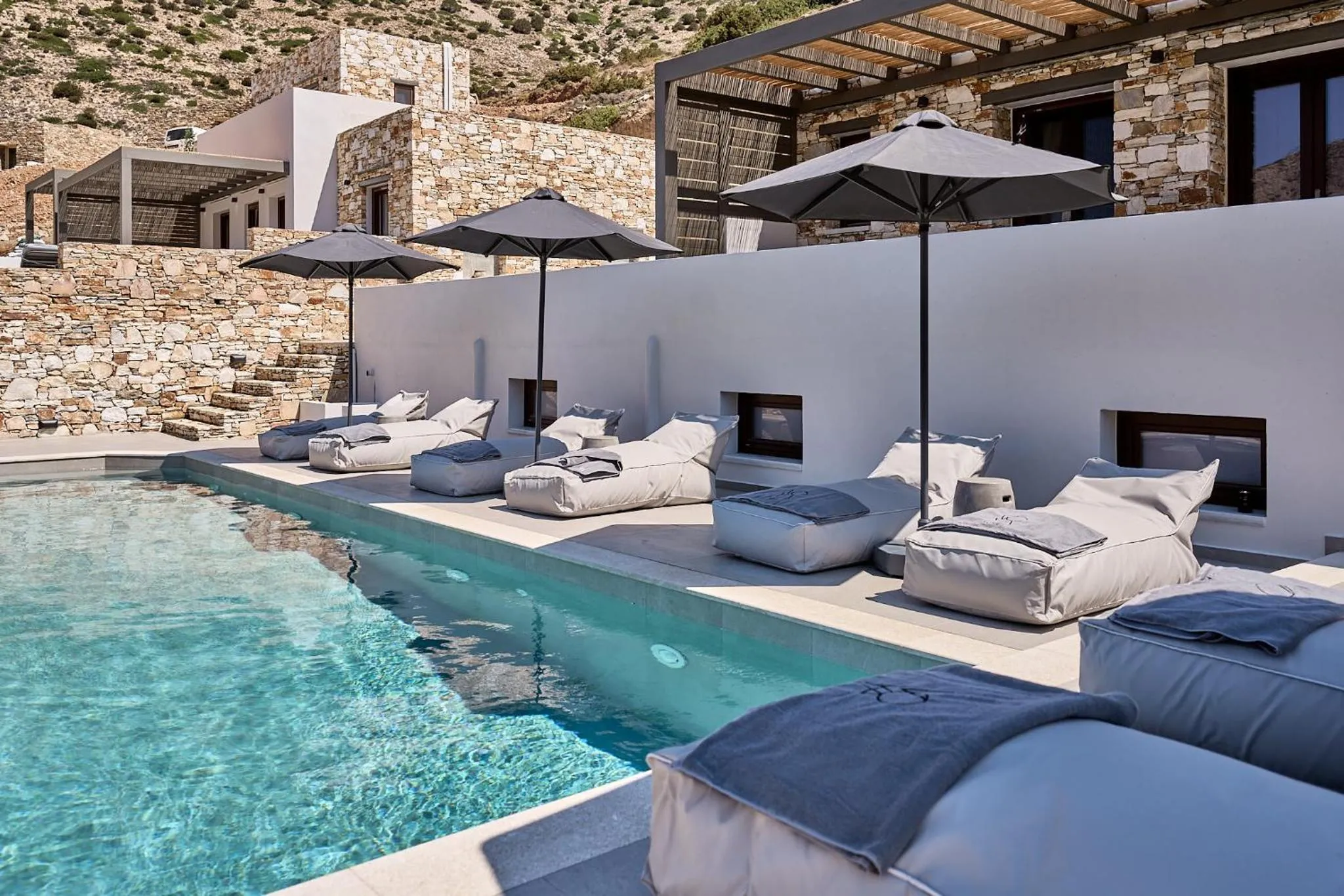 Voya Sifnos Mindful Stay