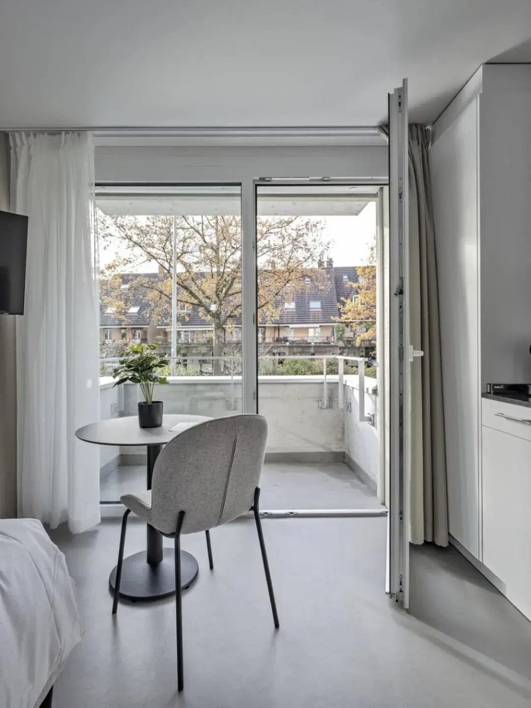 MOOI Apartments Grenchen MOOI Apartments Grenchen