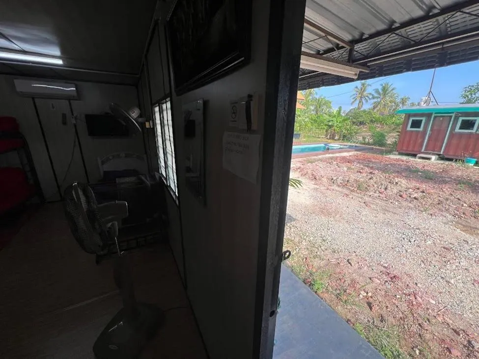 HOMESTAY Kampong KOTA AUR Resort with swimming pool, Kepala Batas, SEBERANG PERAI, PENANG -MOTAC registered Awarded ASEAN homestay standard Malaysia AWARD 2023-2028 Only 3 minutes from viral KG AGONG