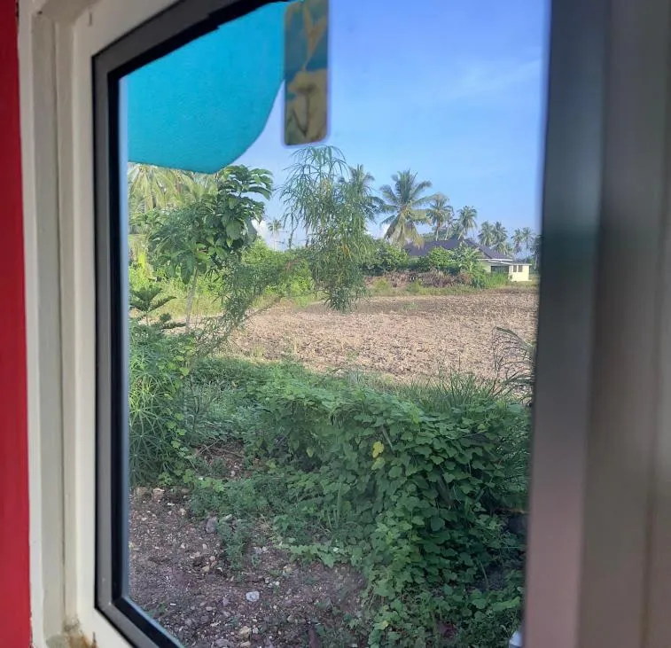 HOMESTAY Kampong KOTA AUR Resort with swimming pool, Kepala Batas, SEBERANG PERAI, PENANG -MOTAC registered Awarded ASEAN homestay standard Malaysia AWARD 2023-2028 Only 3 minutes from viral KG AGONG