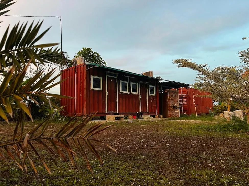 Property building in HOMESTAY Kampong KOTA AUR Resort with swimming pool, Kepala Batas, SEBERANG PERAI, PENANG -MOTAC registered Awarded ASEAN homestay standard Malaysia AWARD 2023-2028 Only 3 minutes from viral KG AGONG