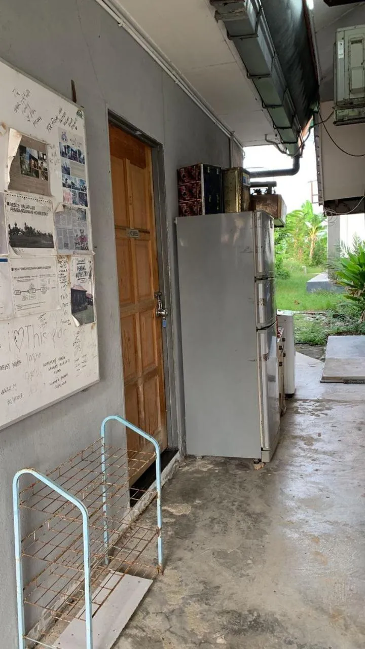 HOMESTAY Kampong KOTA AUR Resort with swimming pool, Kepala Batas, SEBERANG PERAI, PENANG -MOTAC registered Awarded ASEAN homestay standard Malaysia AWARD 2023-2028 Only 3 minutes from viral KG AGONG