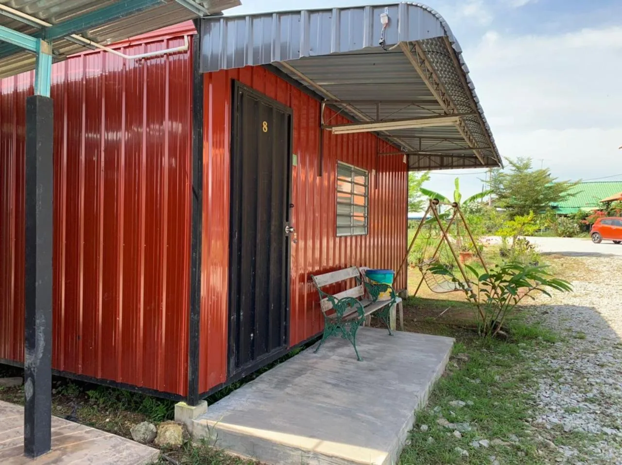 HOMESTAY Kampong KOTA AUR Resort with swimming pool, Kepala Batas, SEBERANG PERAI, PENANG -MOTAC registered Awarded ASEAN homestay standard Malaysia AWARD 2023-2028 Only 3 minutes from viral KG AGONG