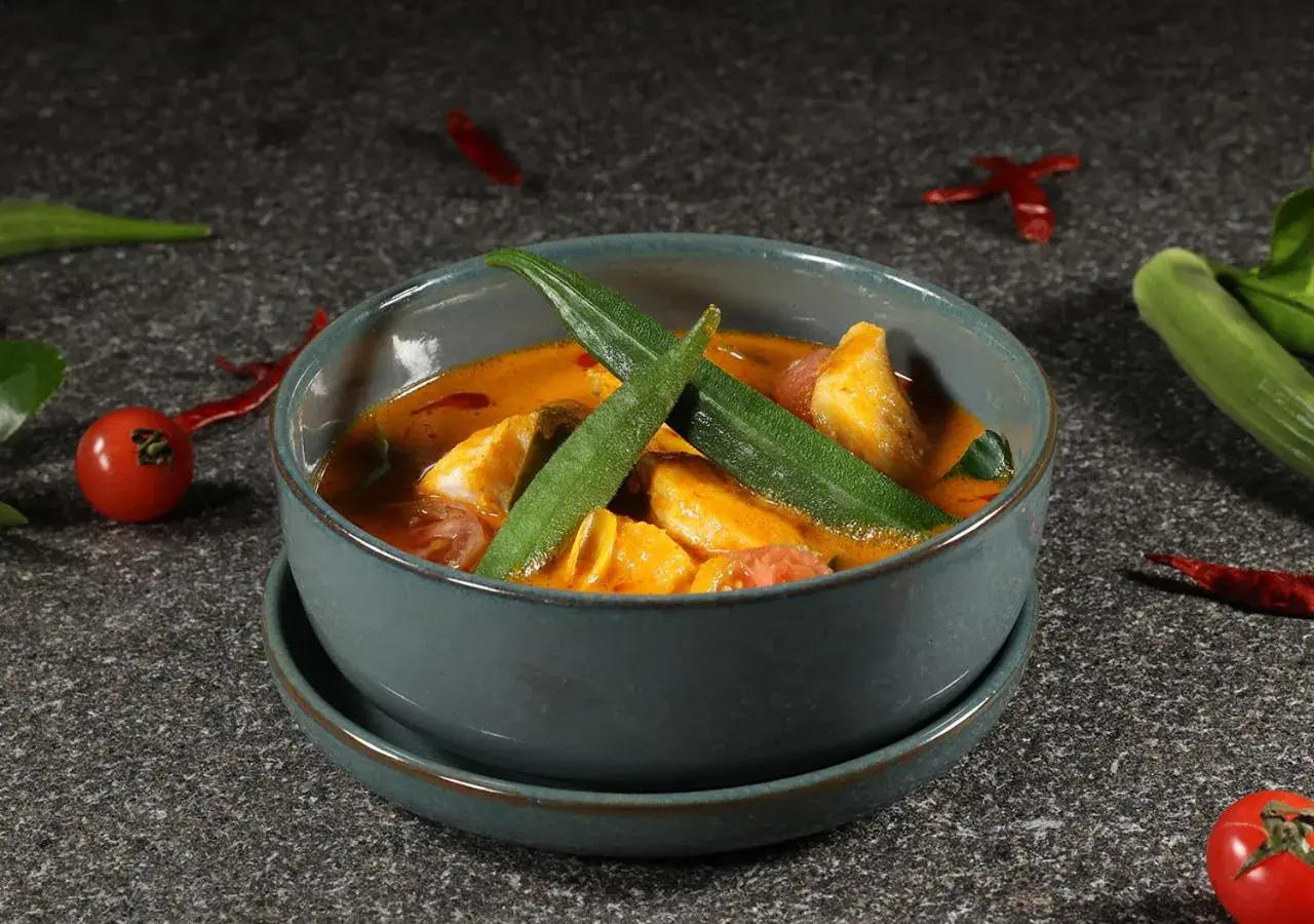 Food in Ad Lib Hotel Khon Kaen Food in Ad Lib Hotel Khon Kaen