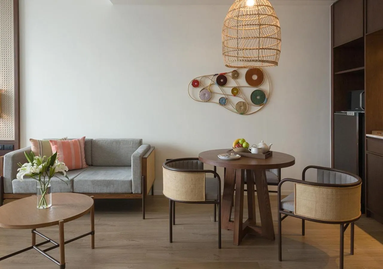 Dinner in Ad Lib Hotel Khon Kaen