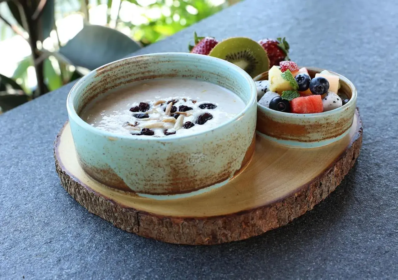 Breakfast in Ad Lib Hotel Khon Kaen Breakfast in Ad Lib Hotel Khon Kaen