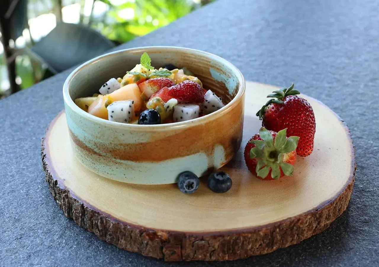 Breakfast in Ad Lib Hotel Khon Kaen Breakfast in Ad Lib Hotel Khon Kaen