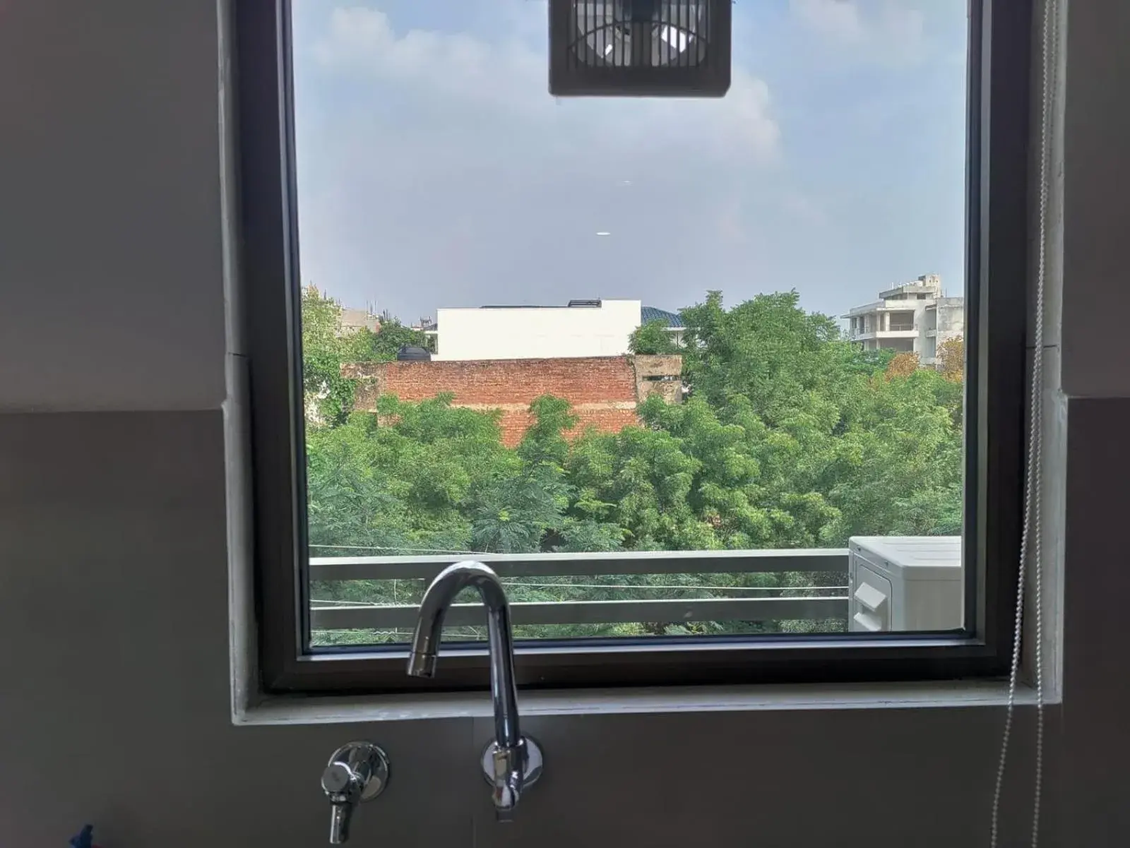 Studio with Balcony in Perch Service Apartment DLF Cyber City Studio with Balcony in Perch Service Apartment DLF Cyber City