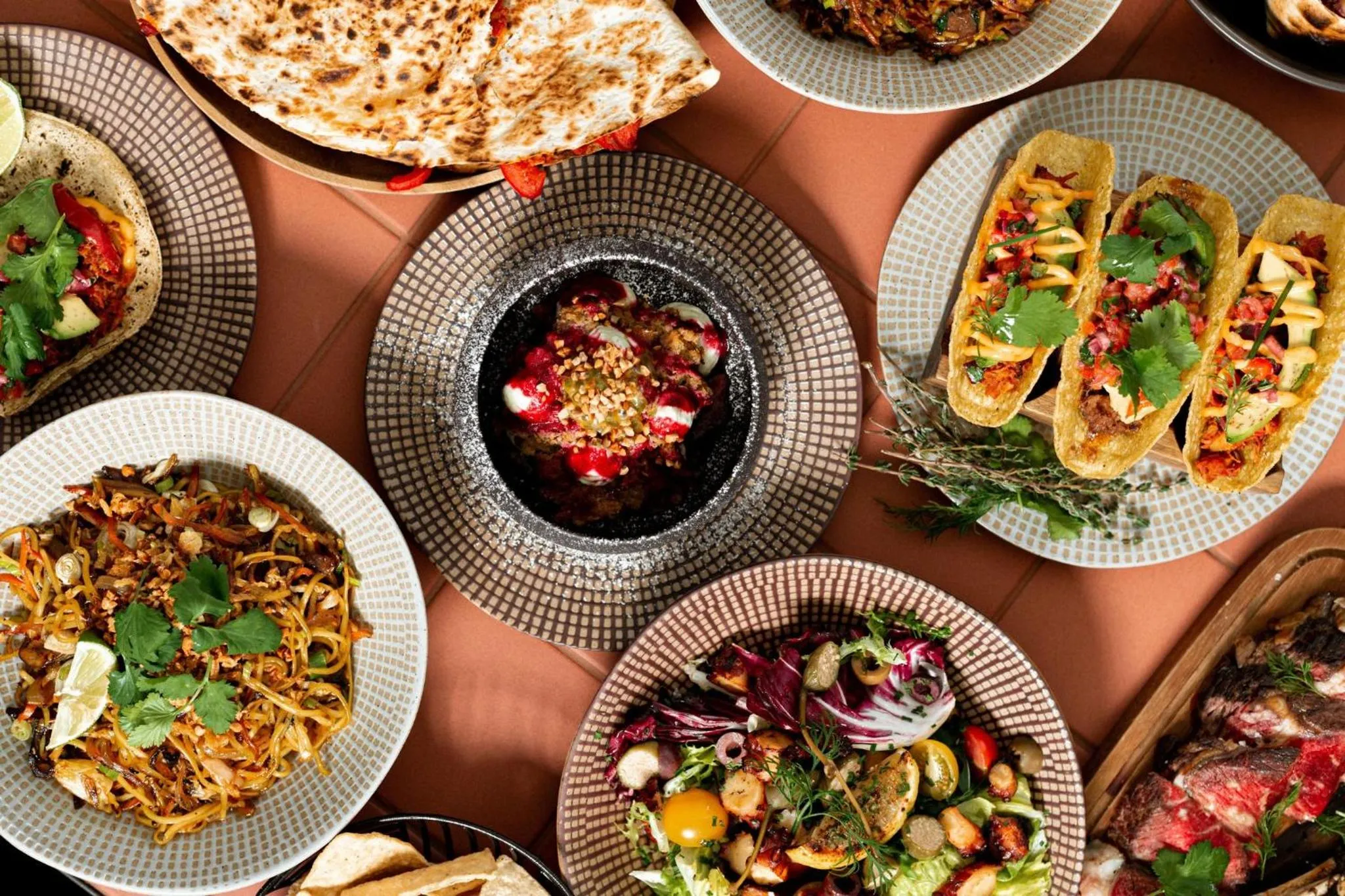 Restaurant/places to eat in Verno House Budapest, Vignette Collection by IHG