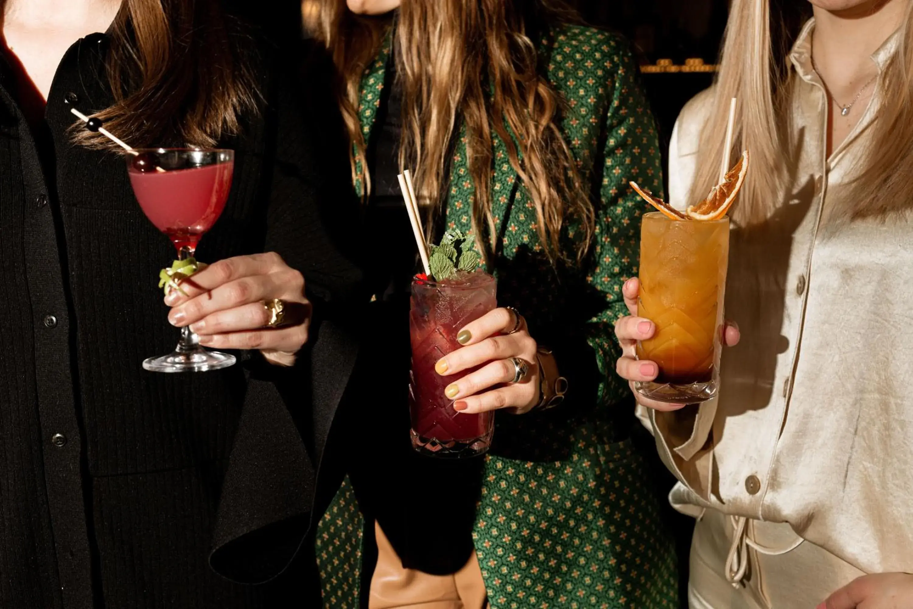 Restaurant/places to eat in Verno House Budapest, Vignette Collection by IHG Restaurant/places to eat in Verno House Budapest, Vignette Collection by IHG