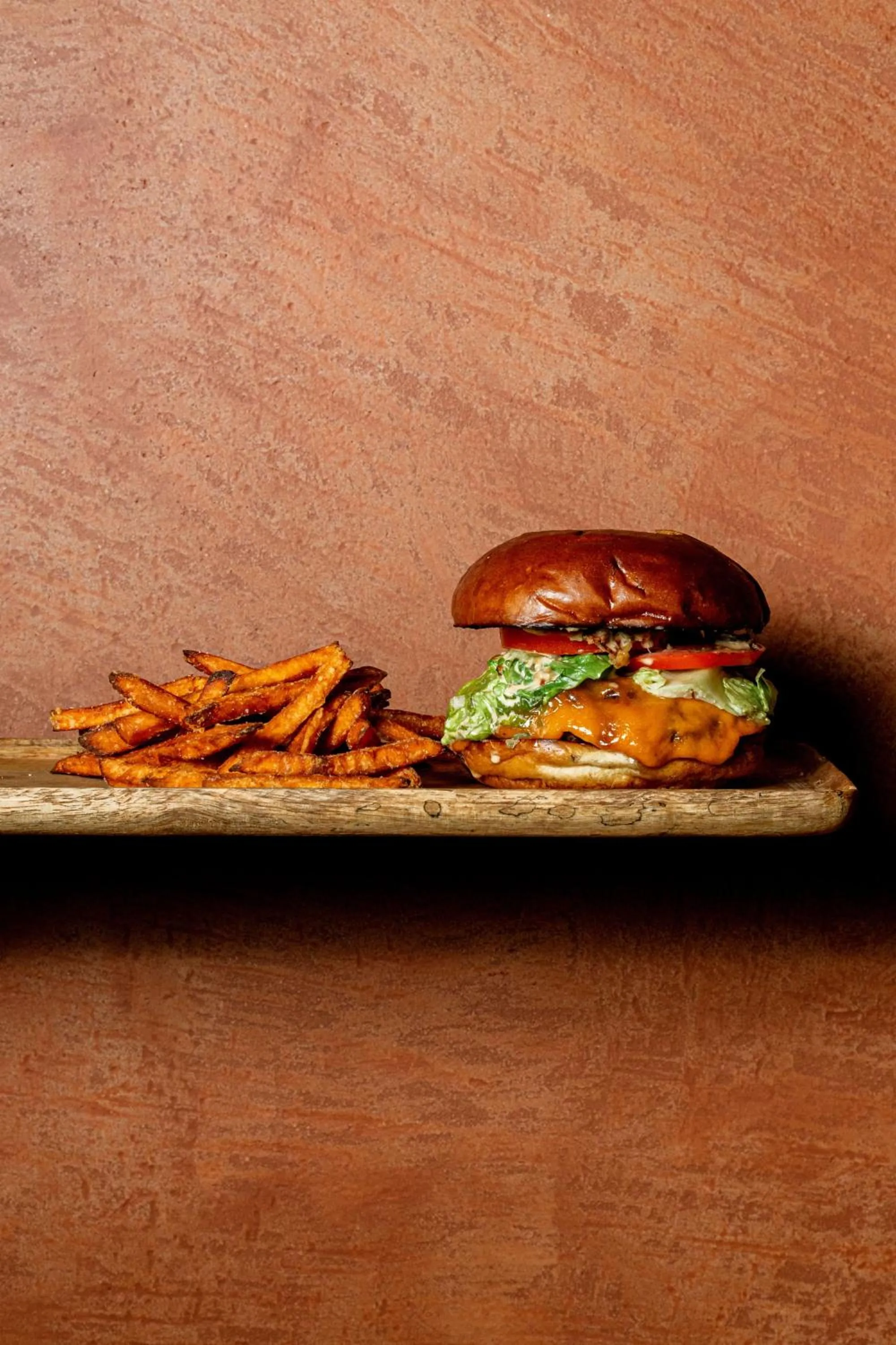 Restaurant/places to eat in Verno House Budapest, Vignette Collection by IHG