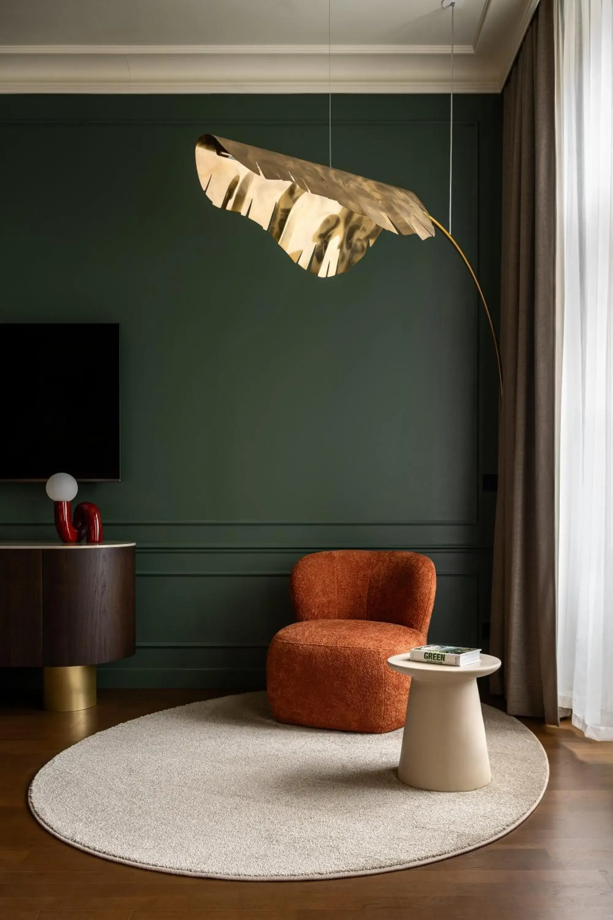 Deluxe King Room in Verno House Budapest, Vignette Collection by IHG Deluxe King Room in Verno House Budapest, Vignette Collection by IHG