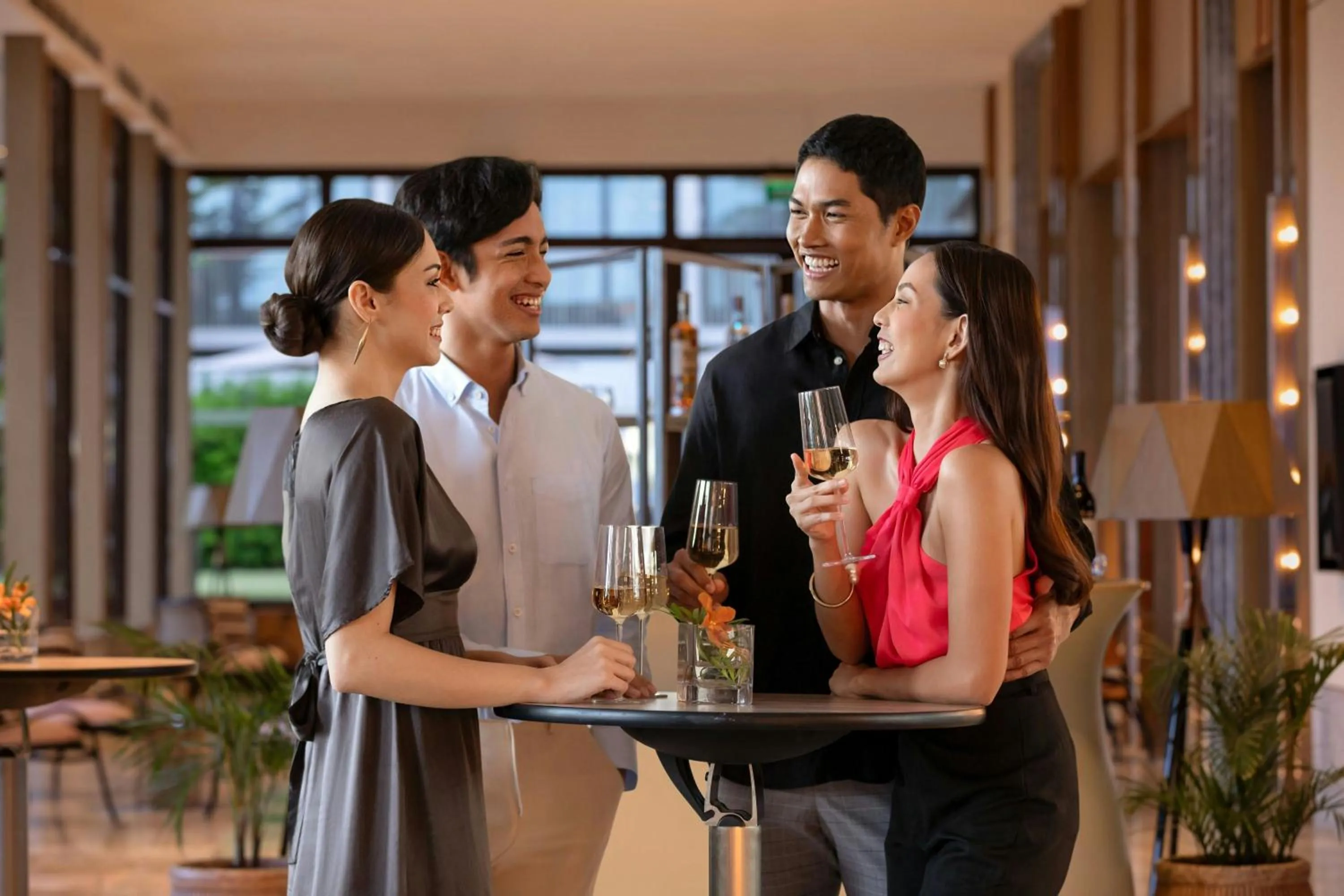 Meeting/conference room in Sheraton Cebu Mactan Resort