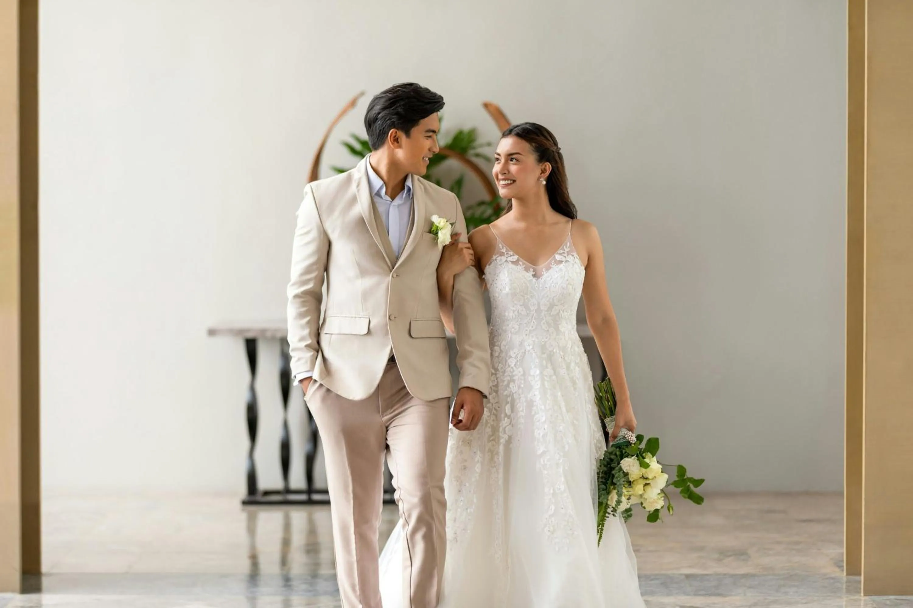 Banquet/Function facilities in Sheraton Cebu Mactan Resort