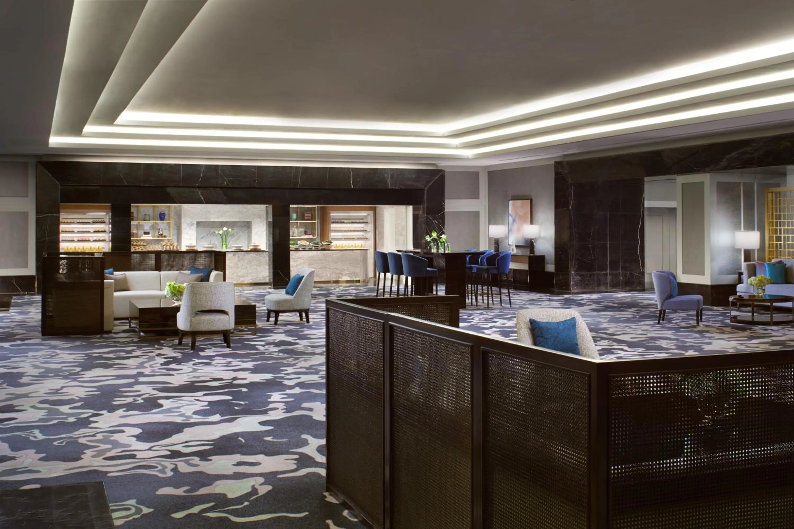 Meeting/conference room in The St. Regis Jakarta