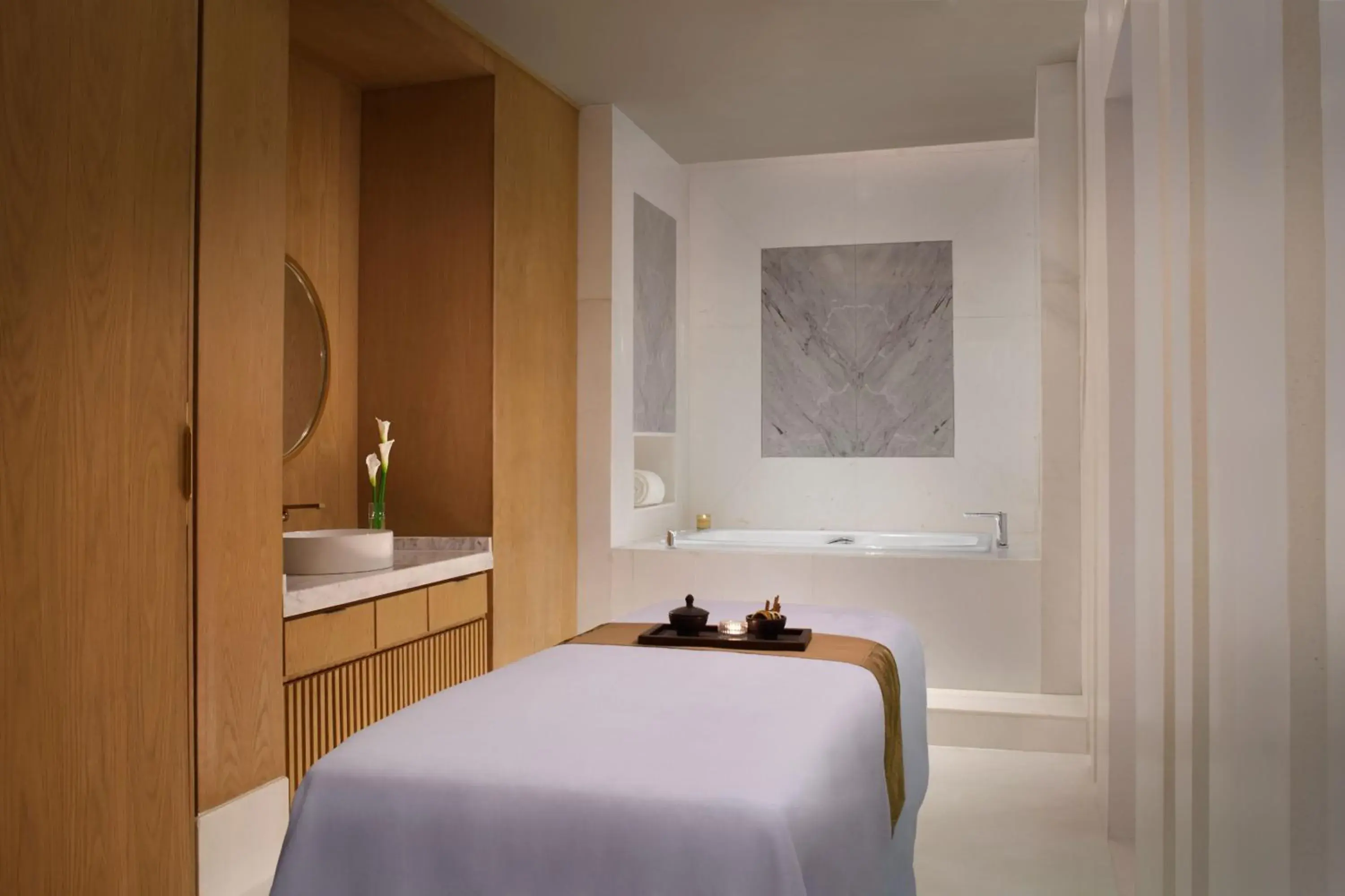 Spa and wellness centre/facilities, Spa/Wellness in The St Regis Jakarta