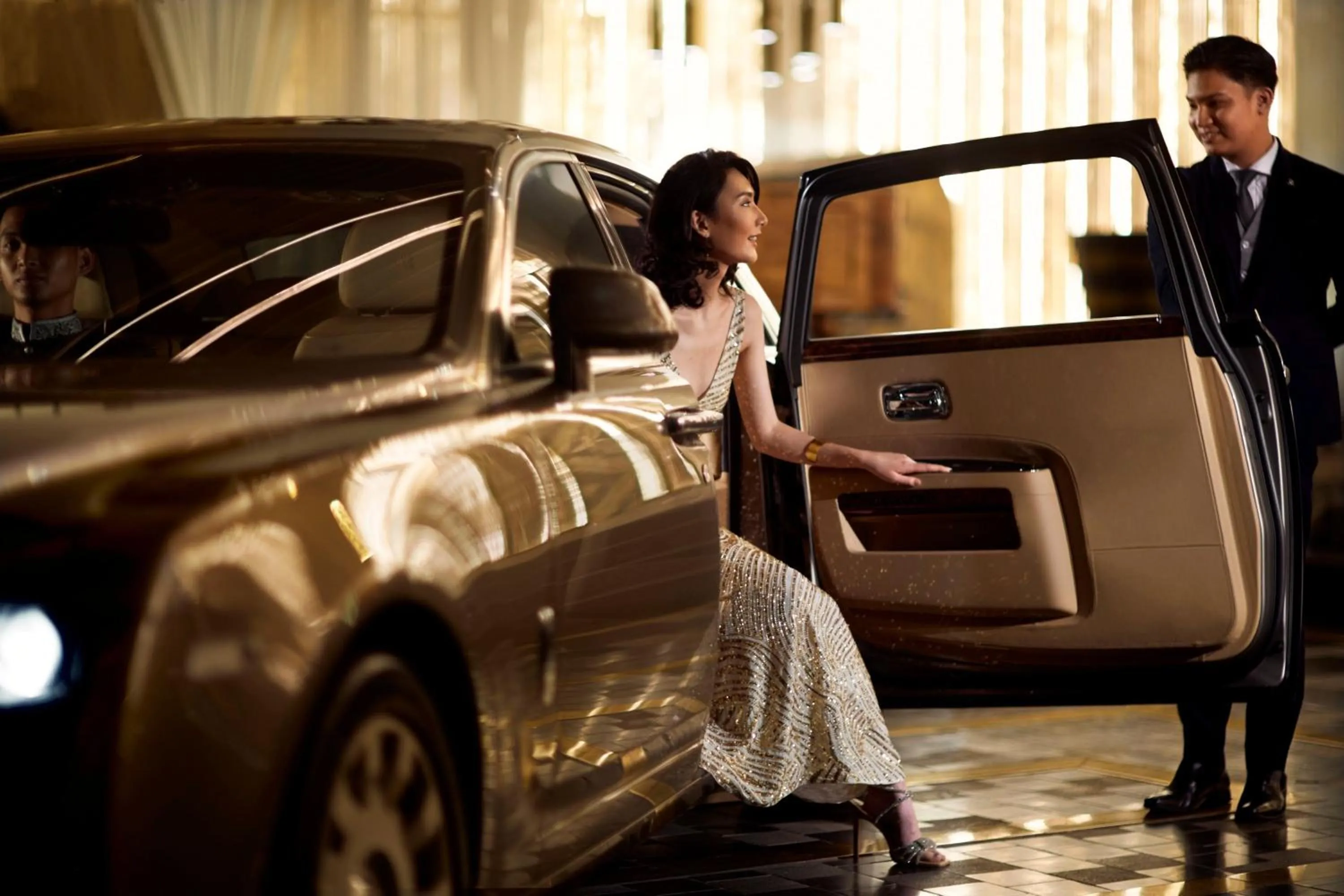 Other in The St. Regis Jakarta