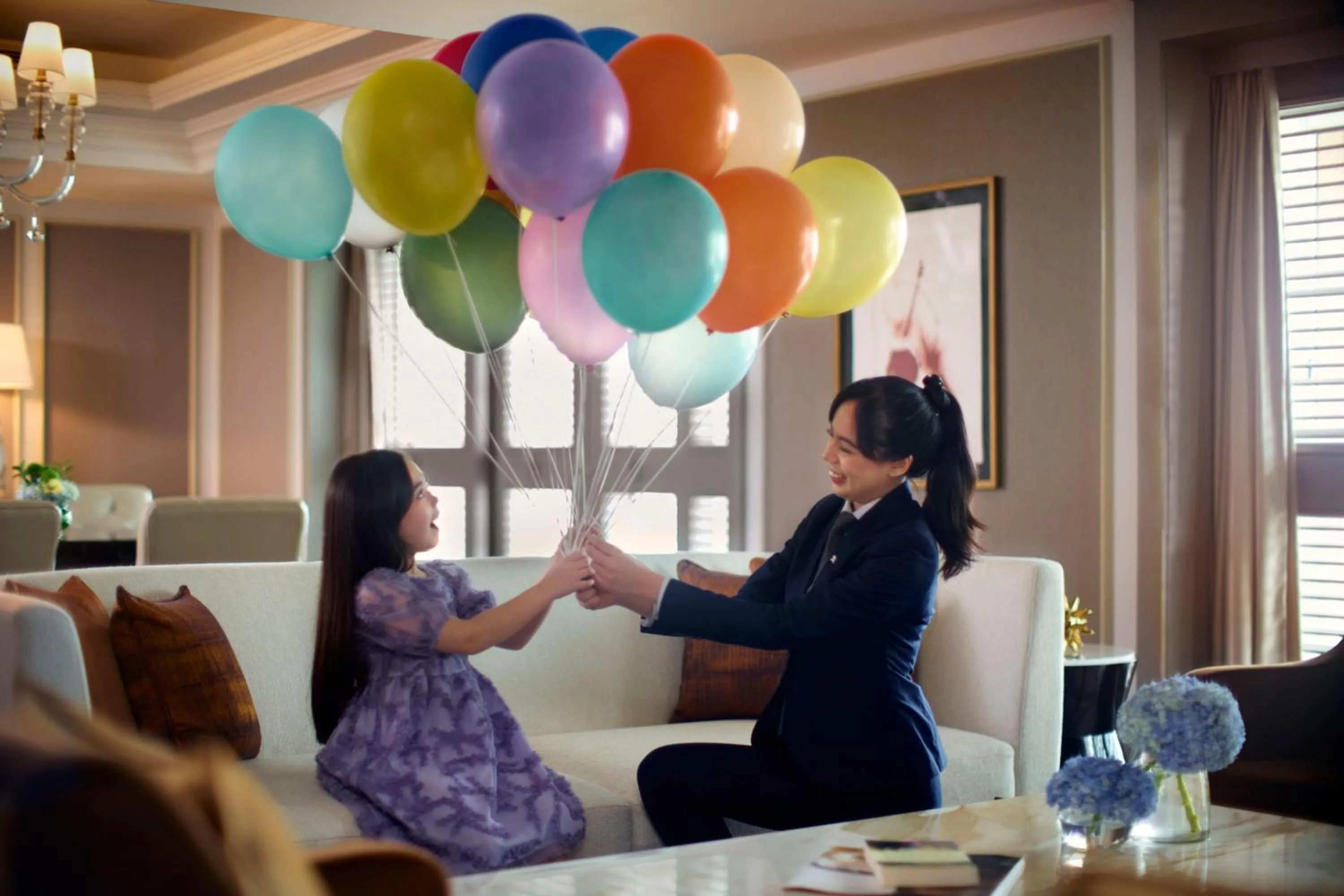 Other in The St. Regis Jakarta