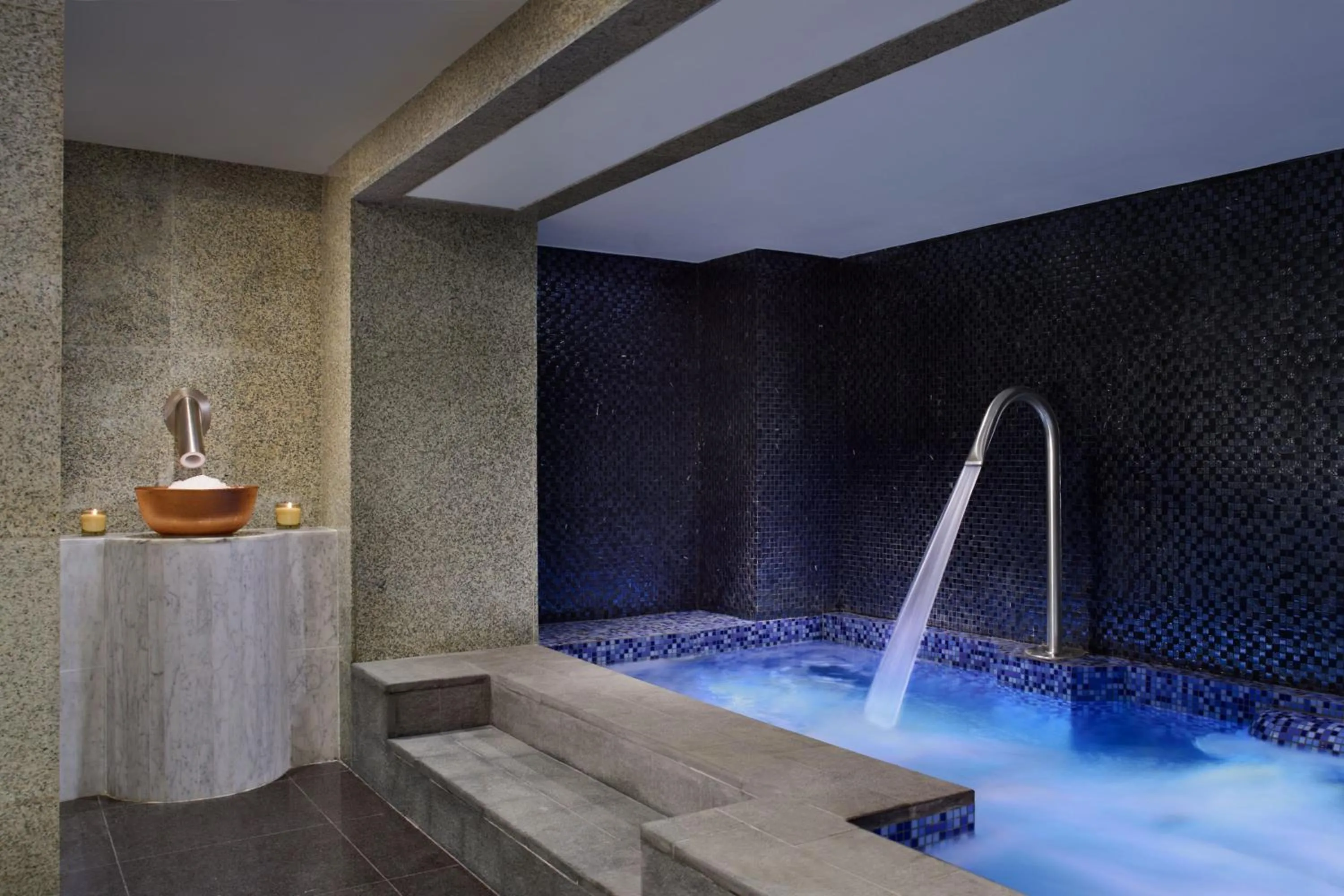 Spa and wellness centre/facilities in The St. Regis Jakarta