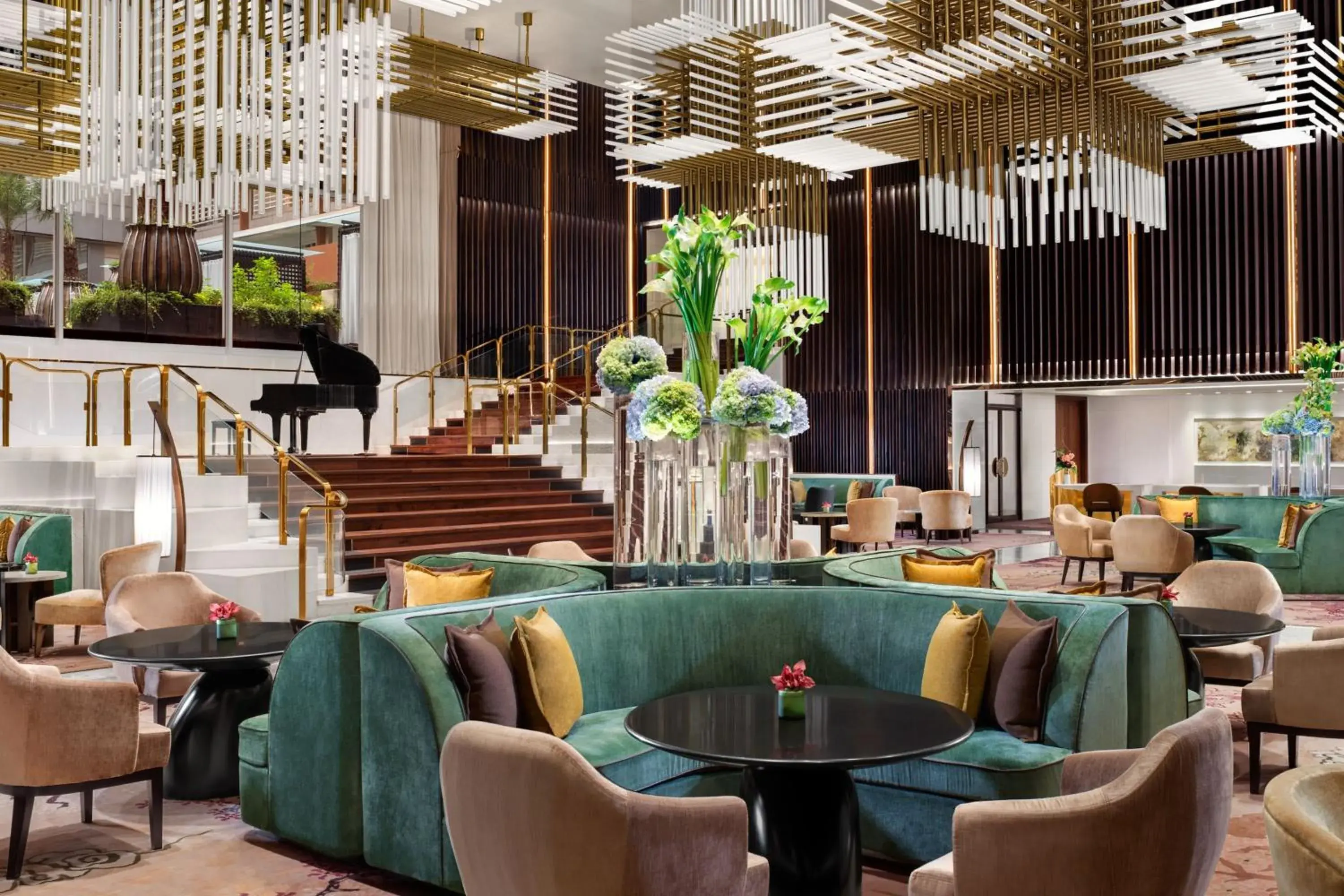 Other, Restaurant/Places to Eat in The St Regis Jakarta