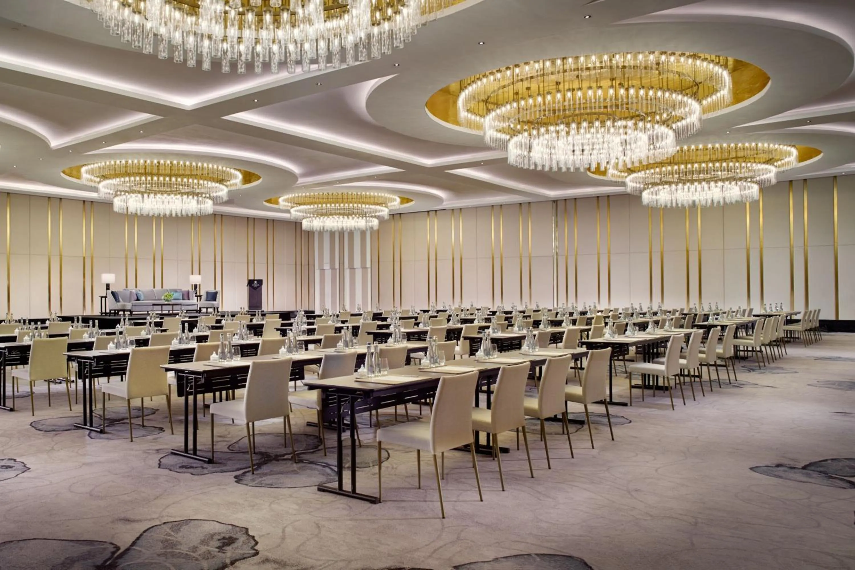 Meeting/conference room in The St. Regis Jakarta