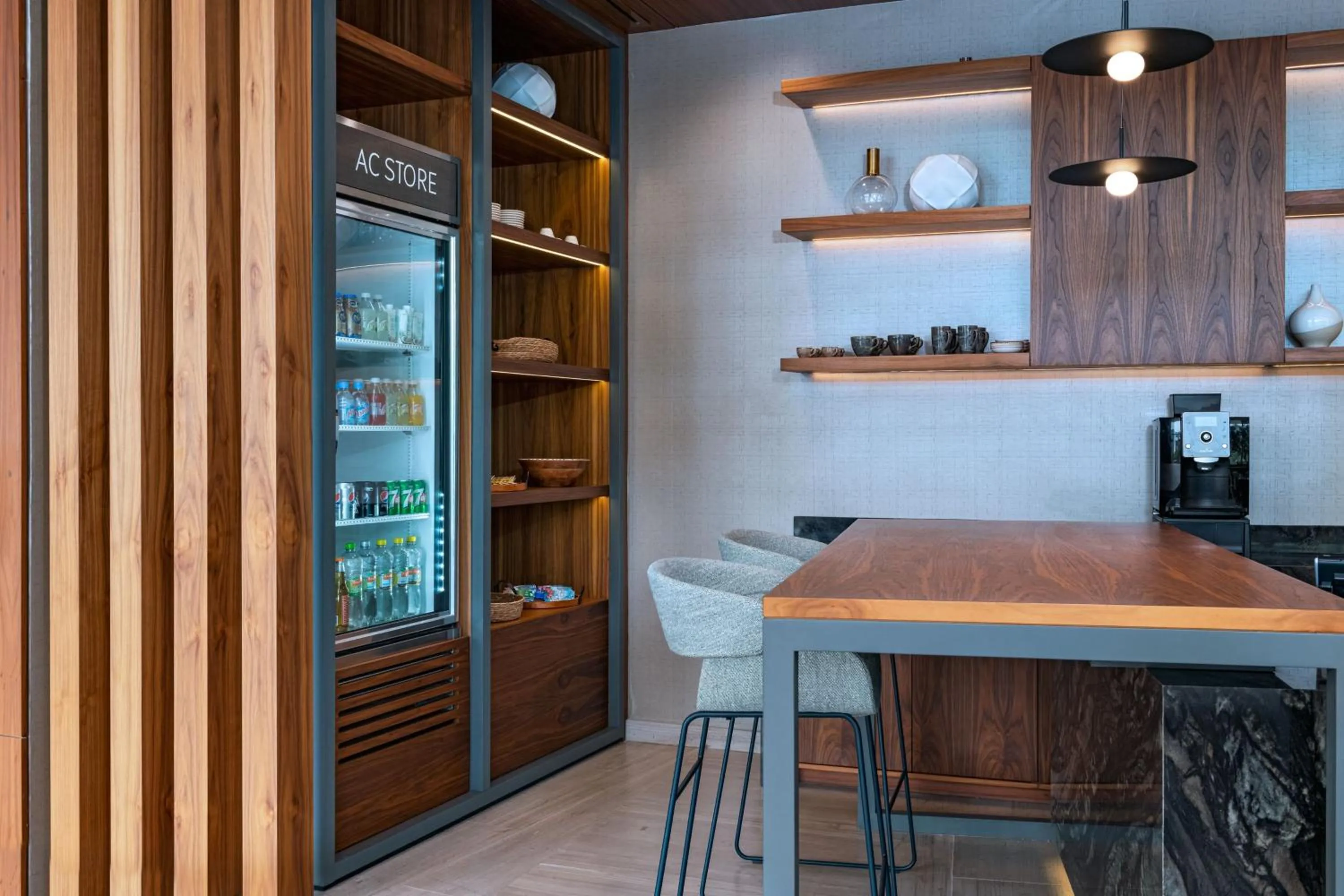 Other in AC Hotel by Marriott Monterrey Valle