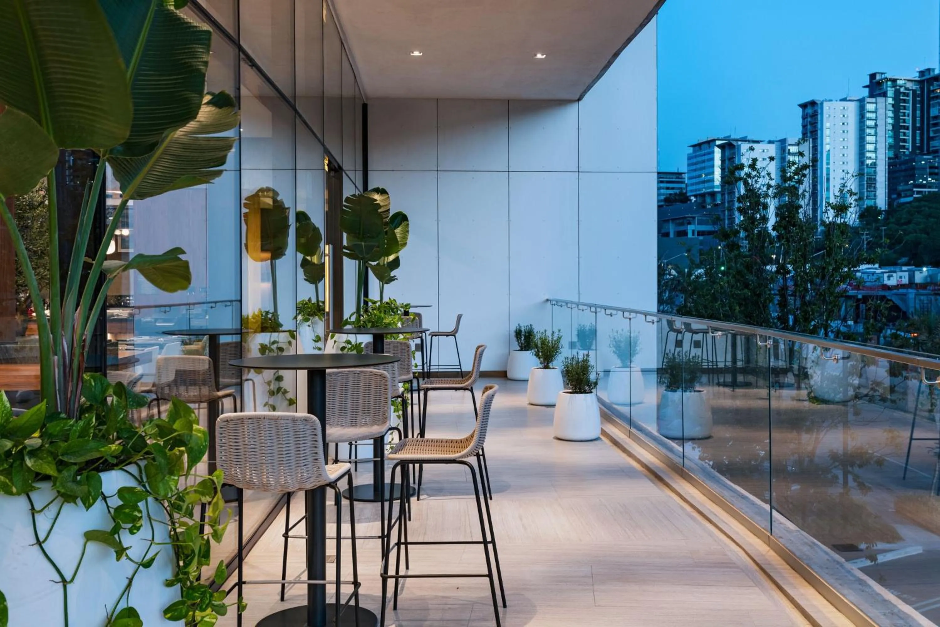 Other in AC Hotel by Marriott Monterrey Valle