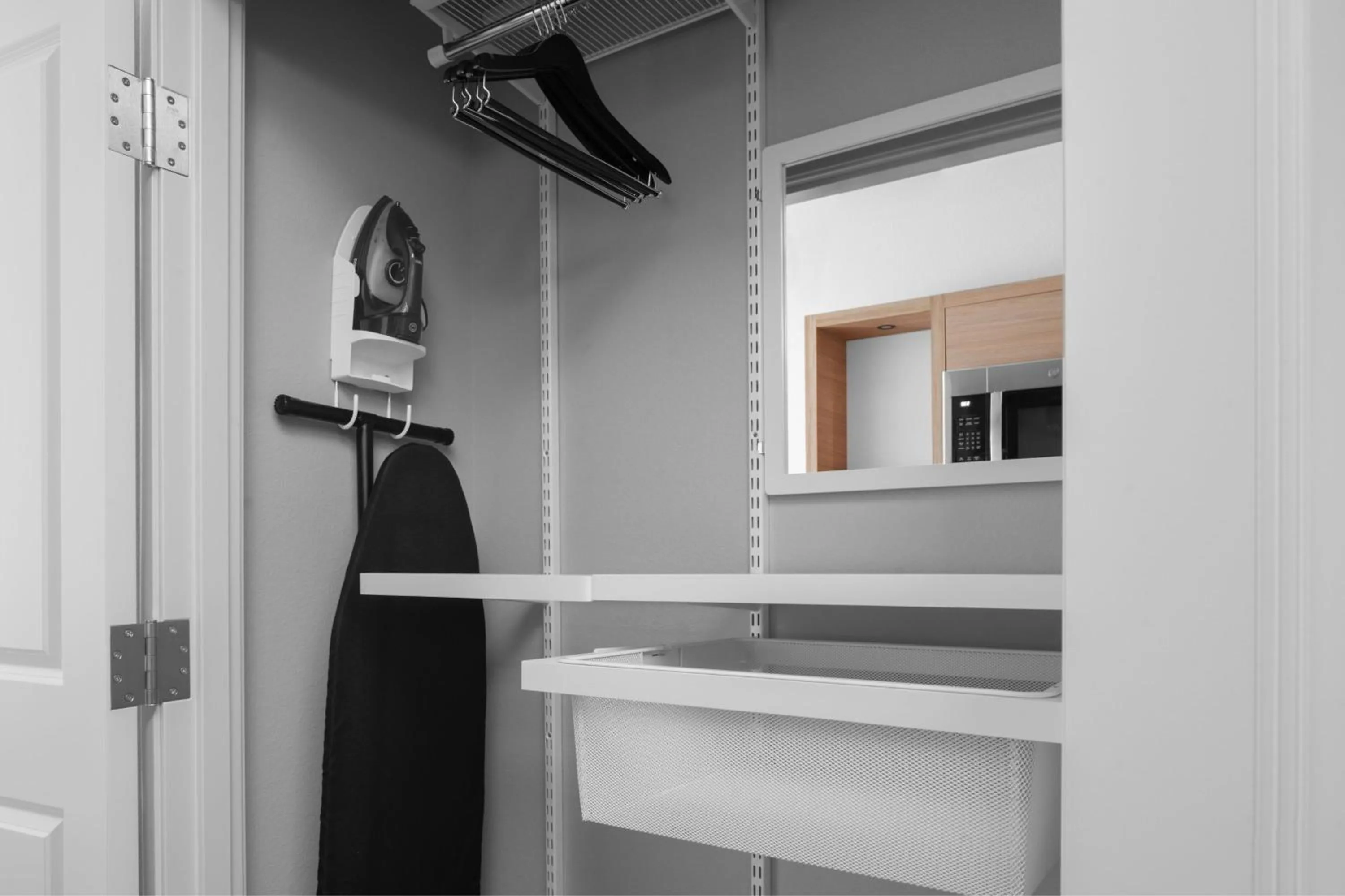 Bedroom in TownePlace Suites by Marriott Sacramento Rancho Cordova