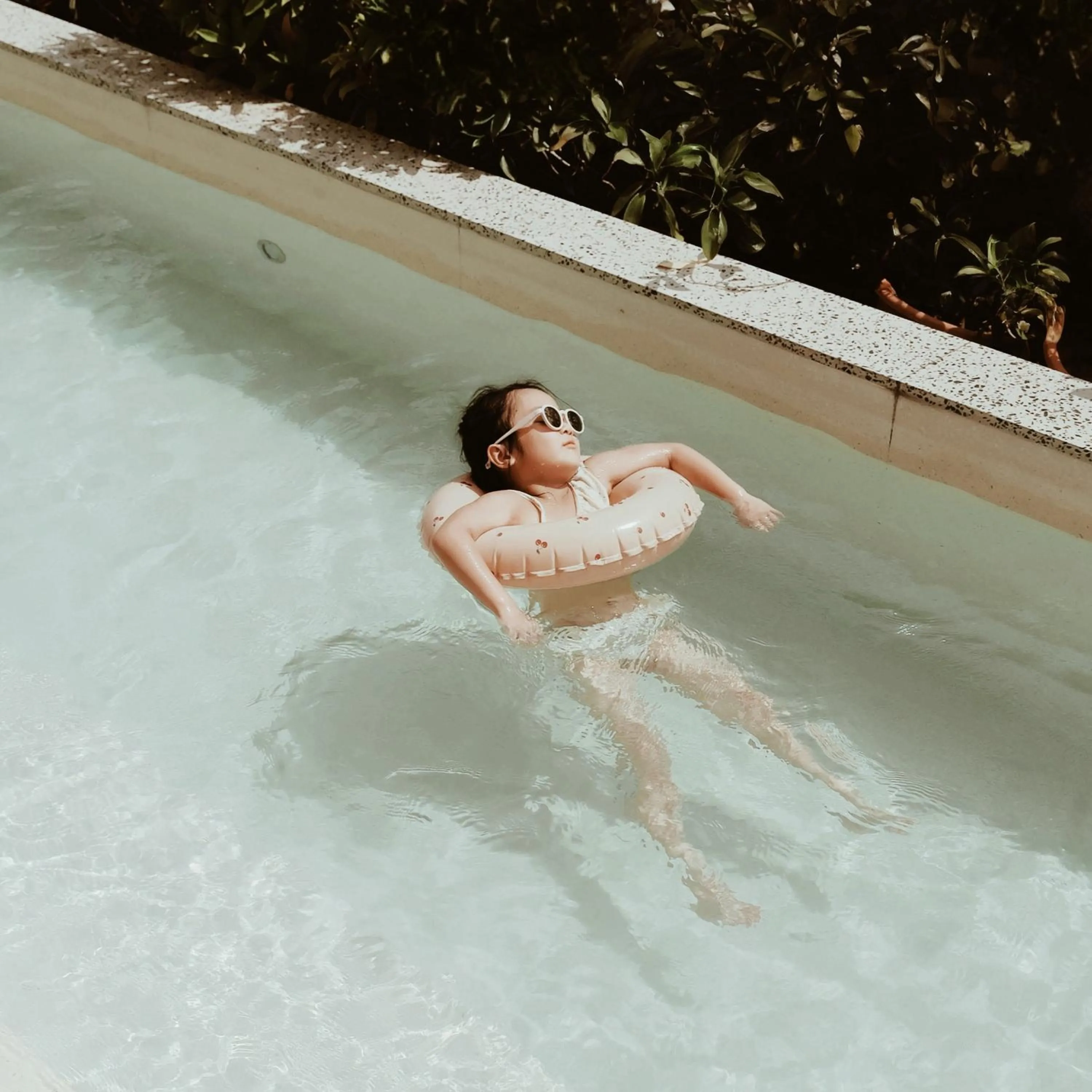 Swimming pool in The Taikang Sanya, a Tribute Portfolio Resort