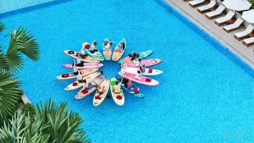 The Taikang Sanya, a Tribute Portfolio Resort The Taikang Sanya, a Tribute Portfolio Resort