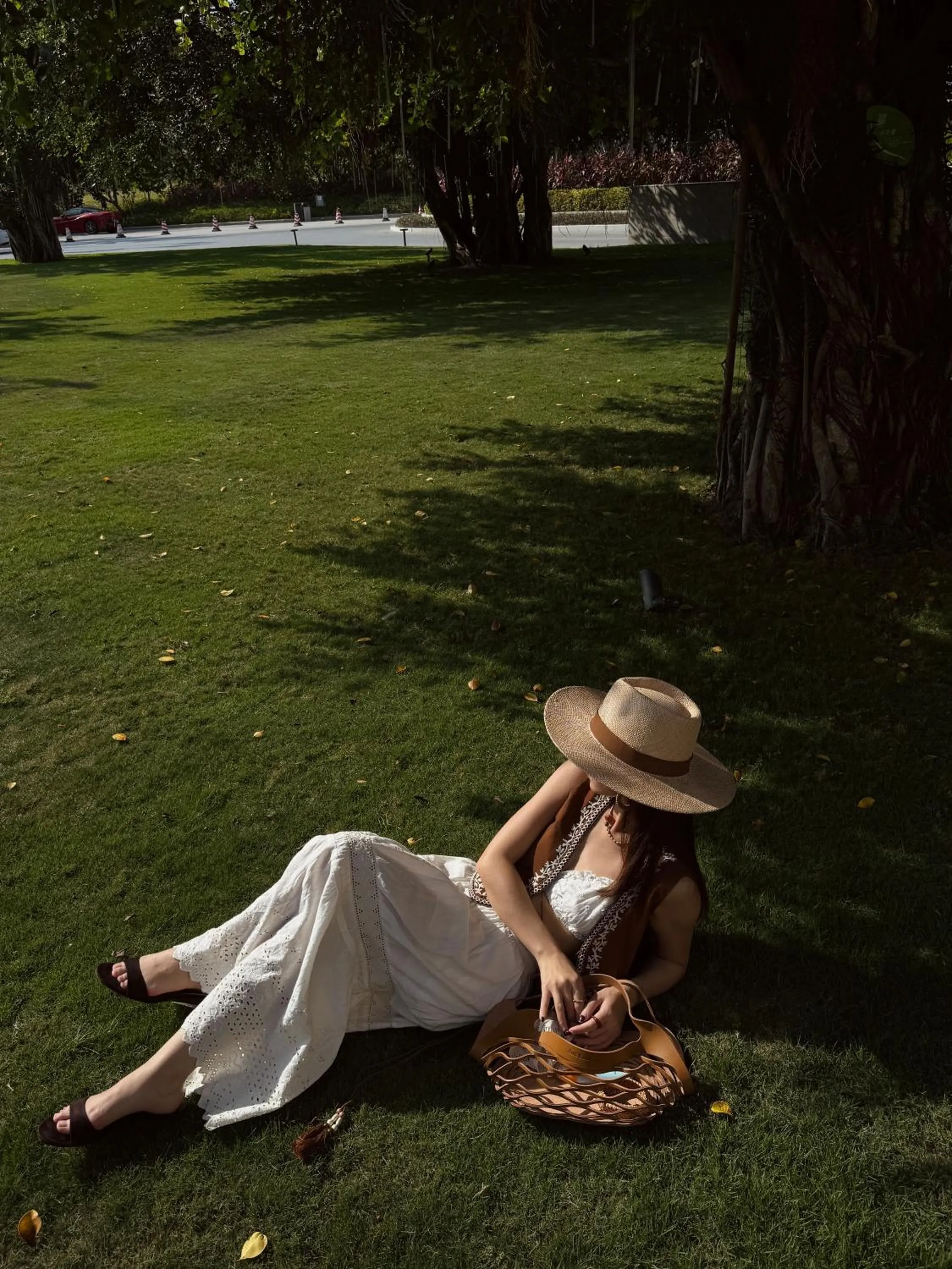 Property building in The Taikang Sanya, a Tribute Portfolio Resort