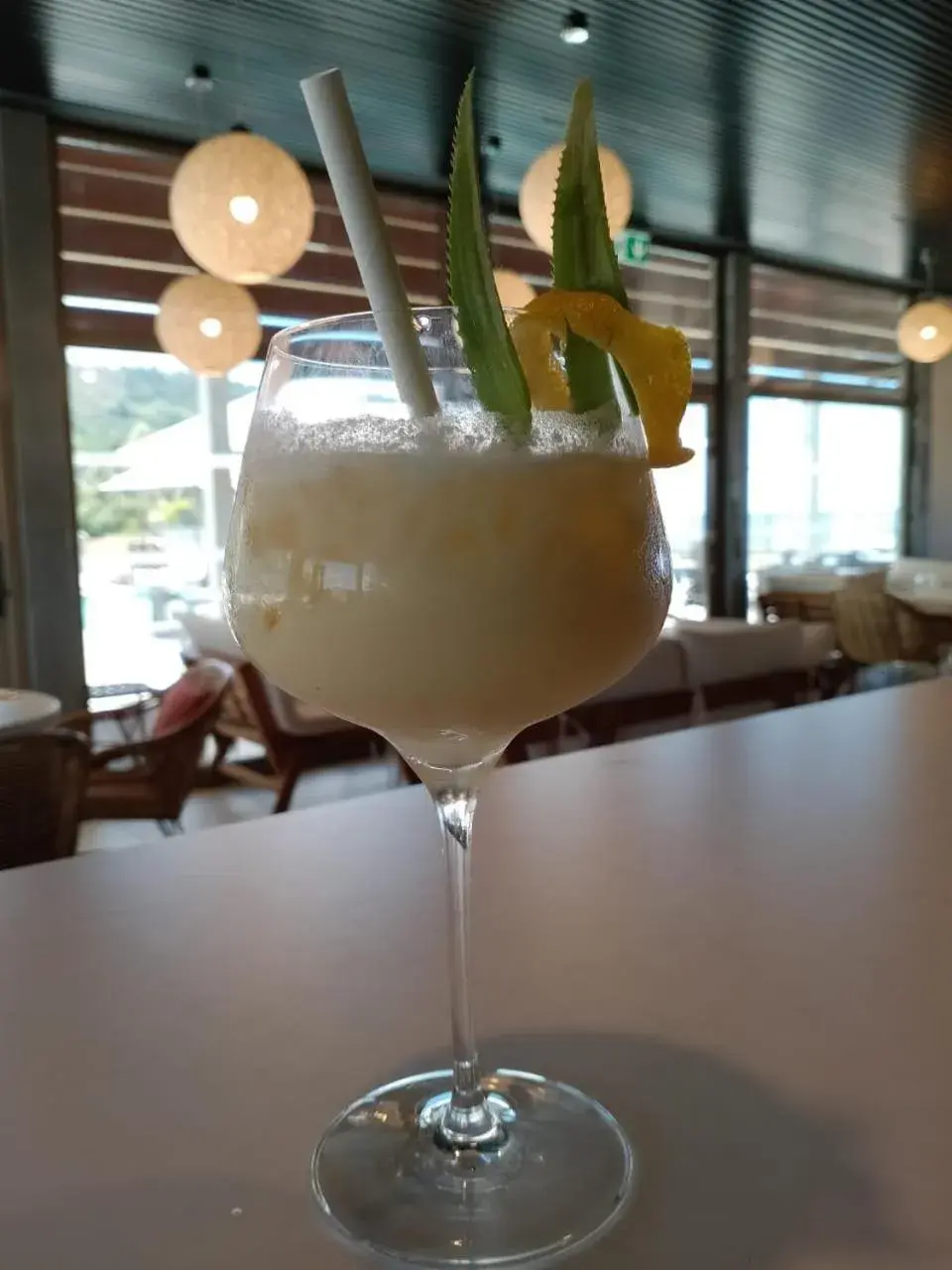 Restaurant/places to eat in Ibis Styles Mayotte Aéroport Restaurant/places to eat in Ibis Styles Mayotte Aéroport