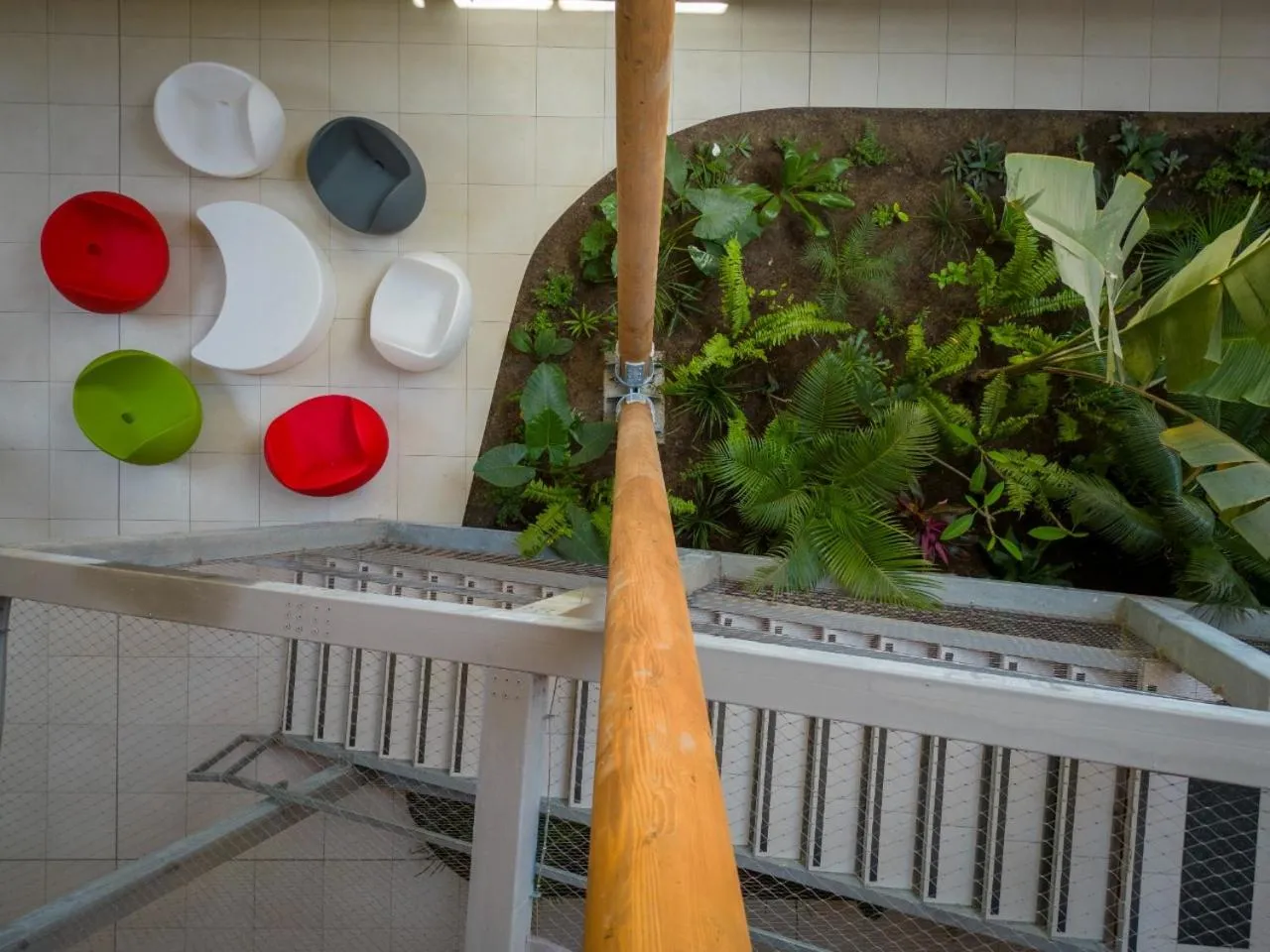 Ibis Styles Mayotte Aéroport