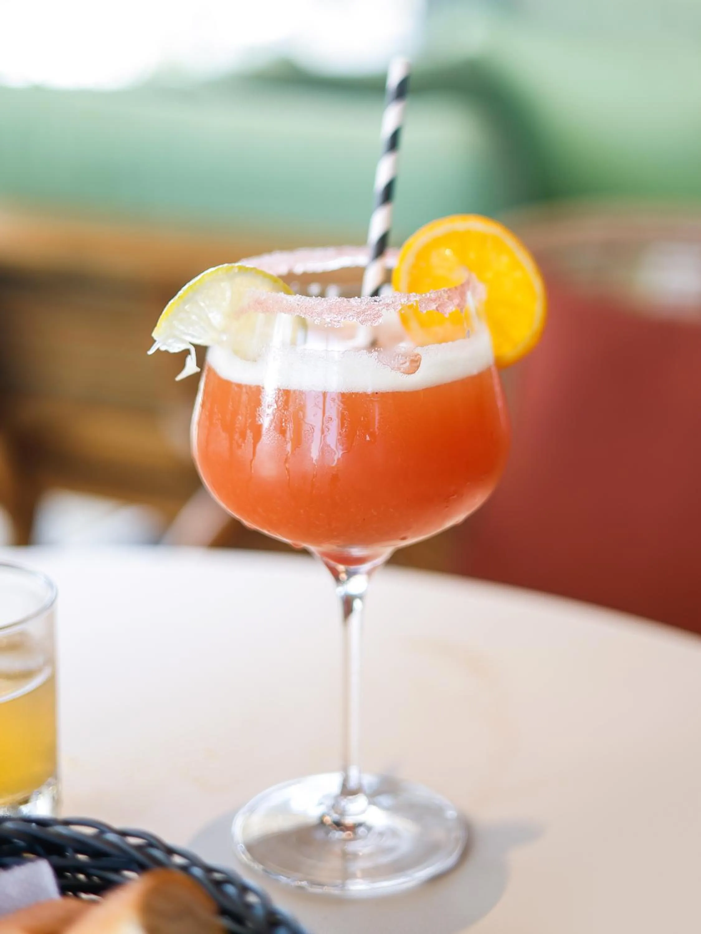 Restaurant/places to eat in Ibis Styles Mayotte Aéroport