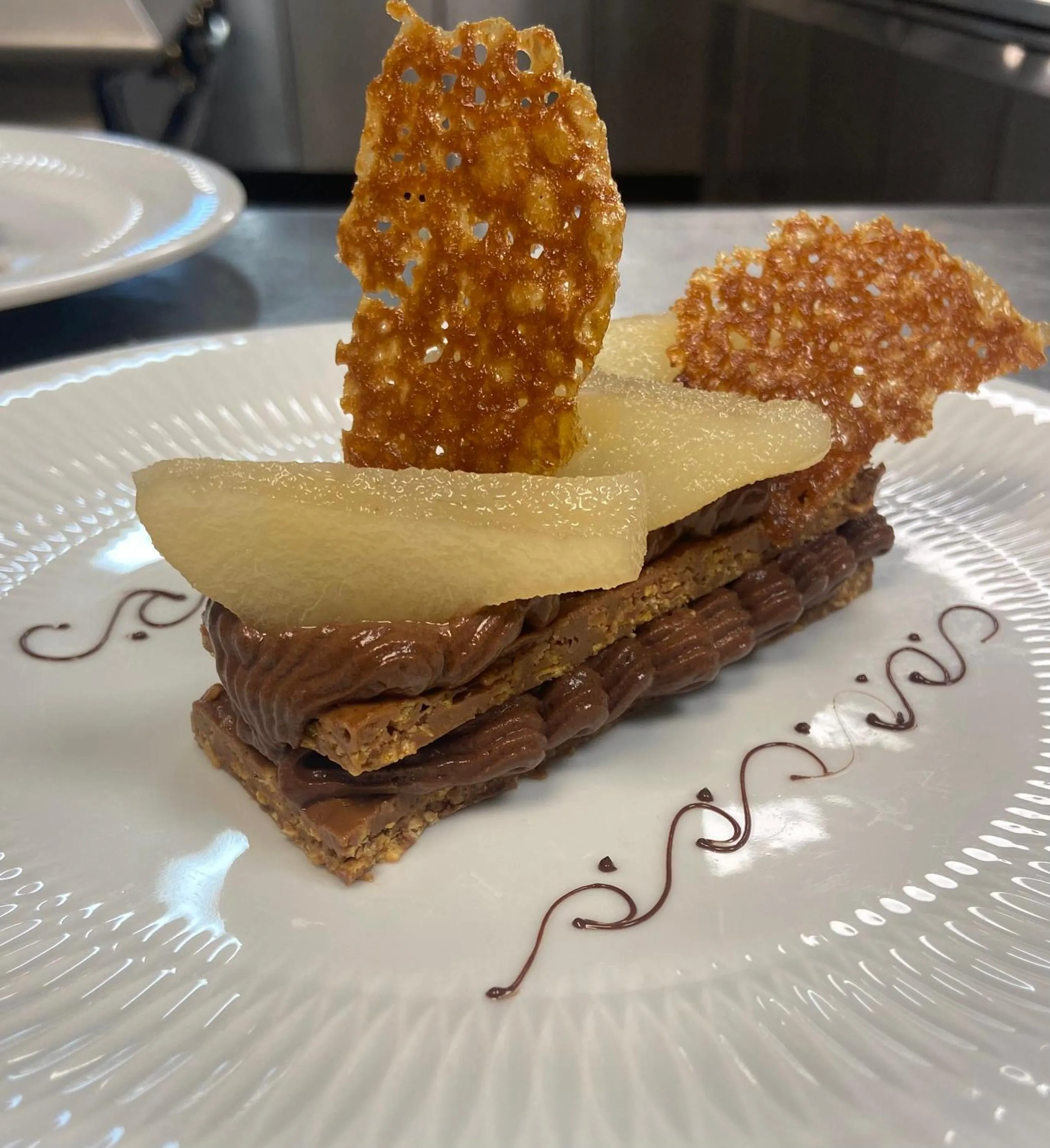 Restaurant/places to eat in Ibis Styles Mayotte Aéroport