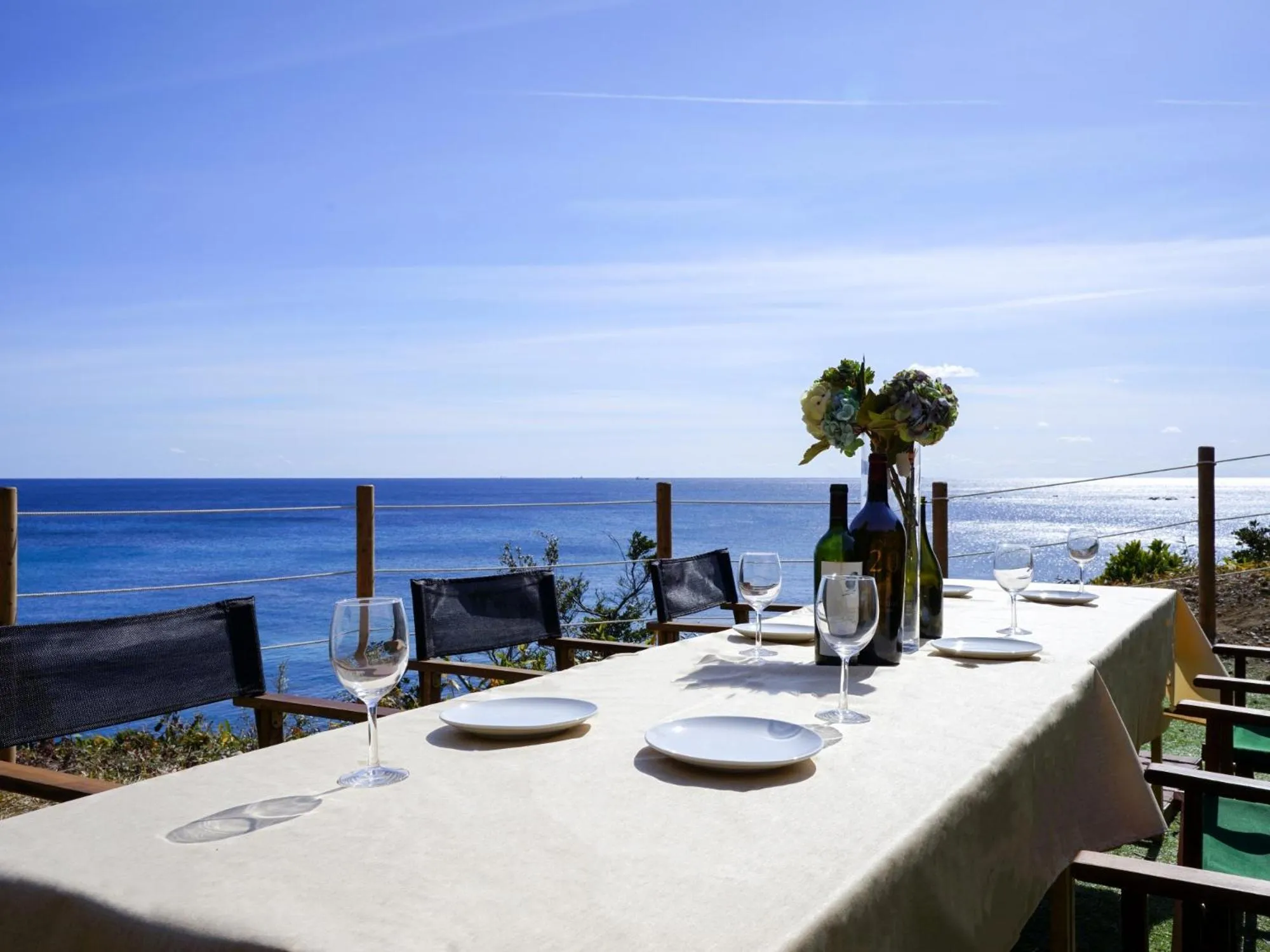 Day in UMIBE IseShima