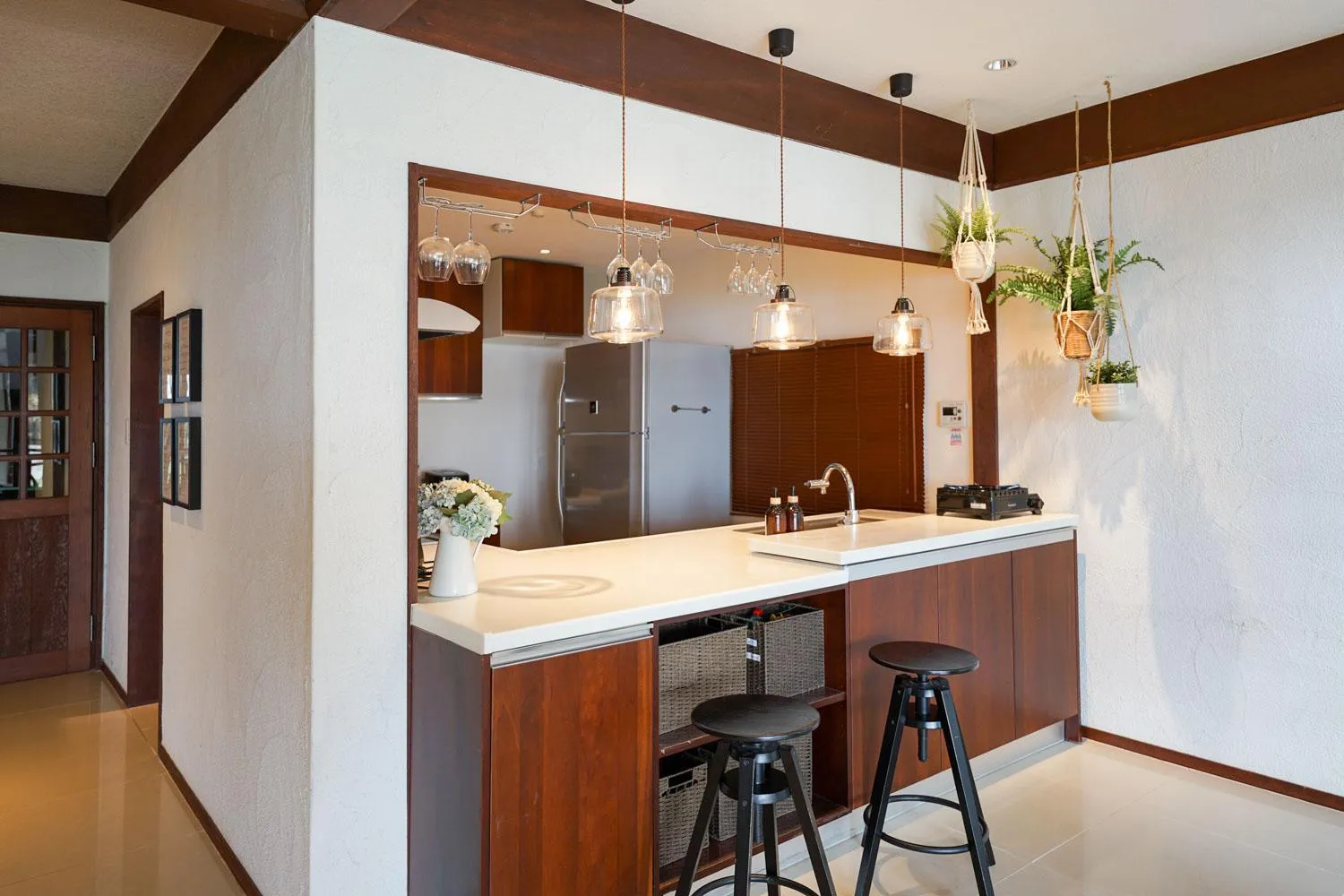 stove in UMIBE IseShima