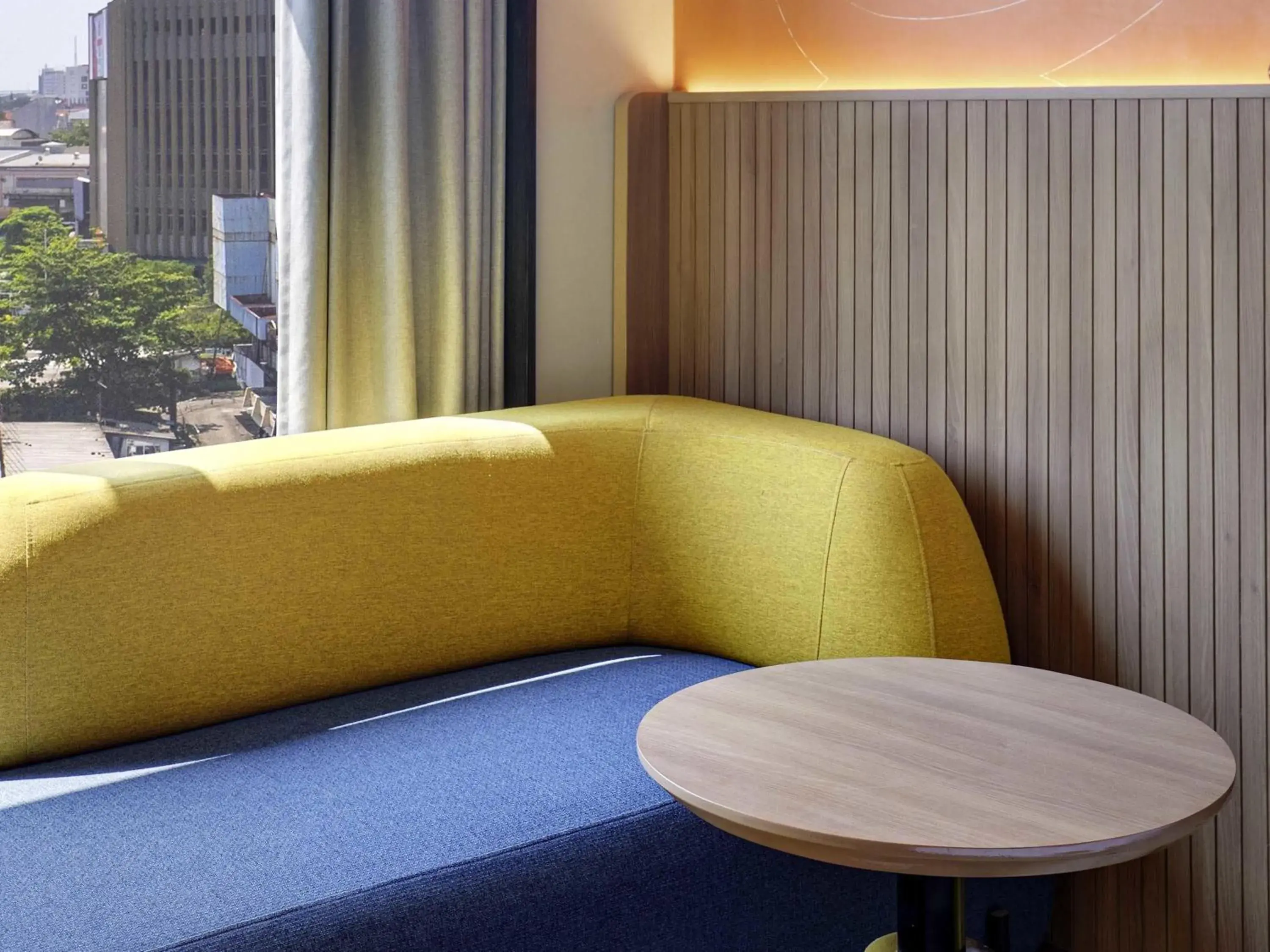 Bedroom in ibis Styles Semarang Simpang Lima Bedroom in ibis Styles Semarang Simpang Lima