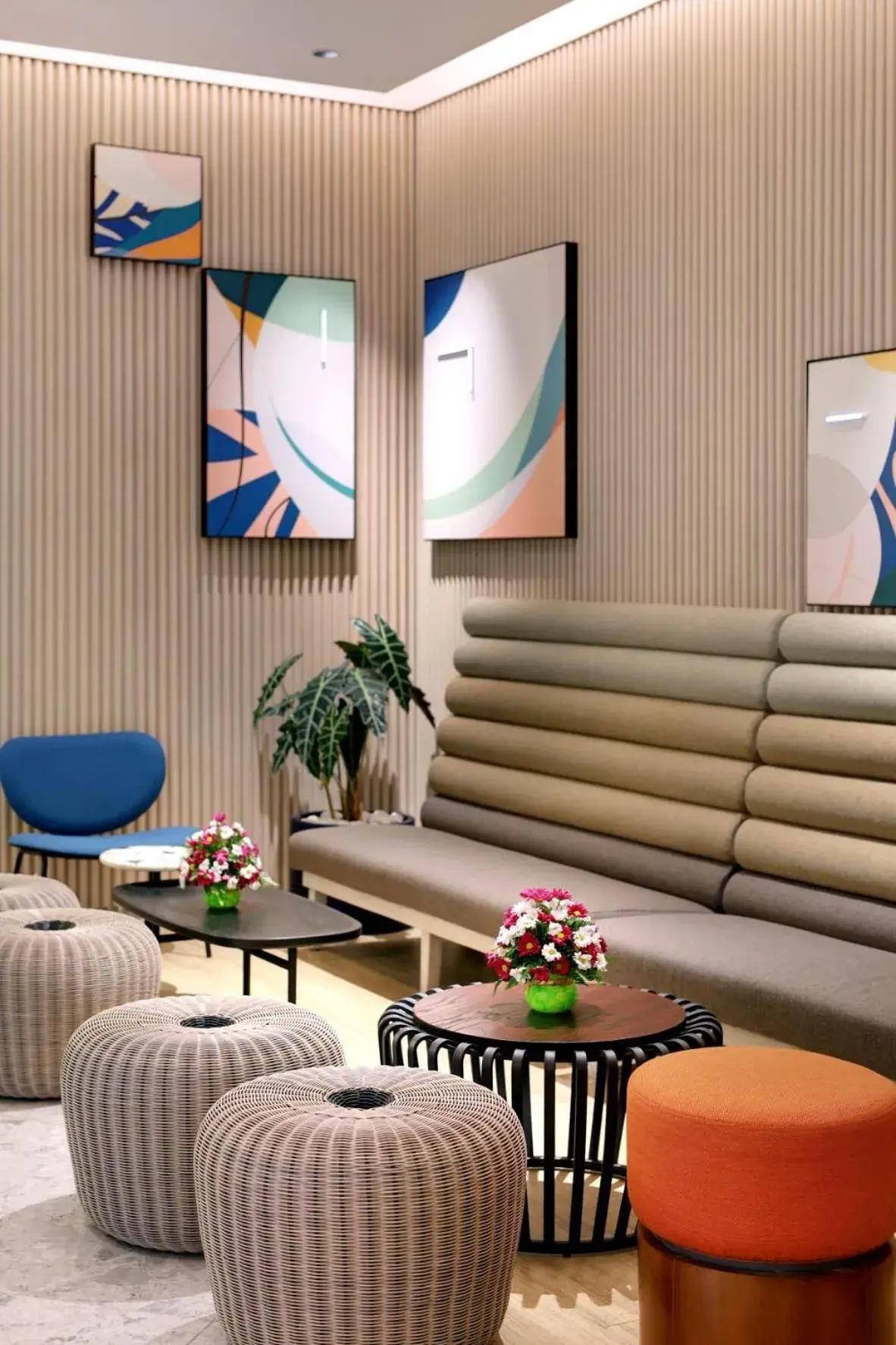 Property building in ibis Styles Semarang Simpang Lima Property building in ibis Styles Semarang Simpang Lima