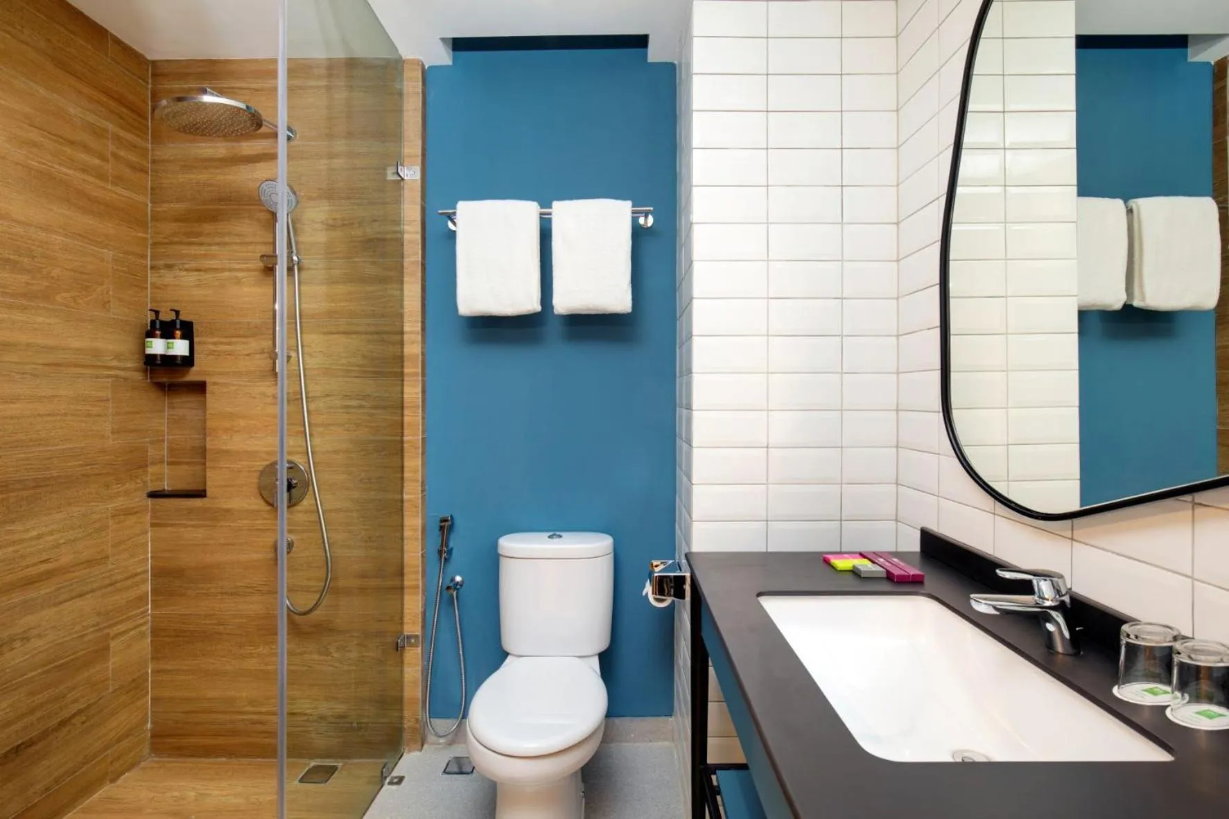 Property building in ibis Styles Semarang Simpang Lima