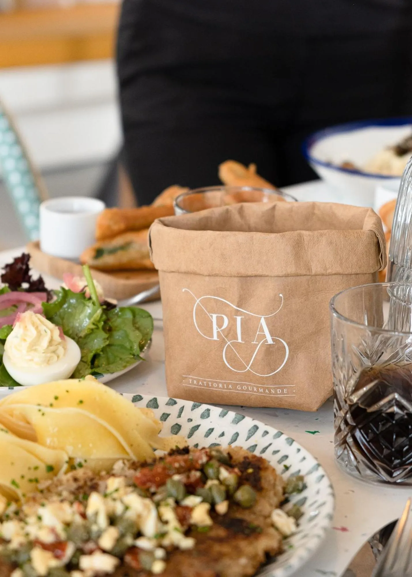 Restaurant/places to eat in ibis Styles Montauban