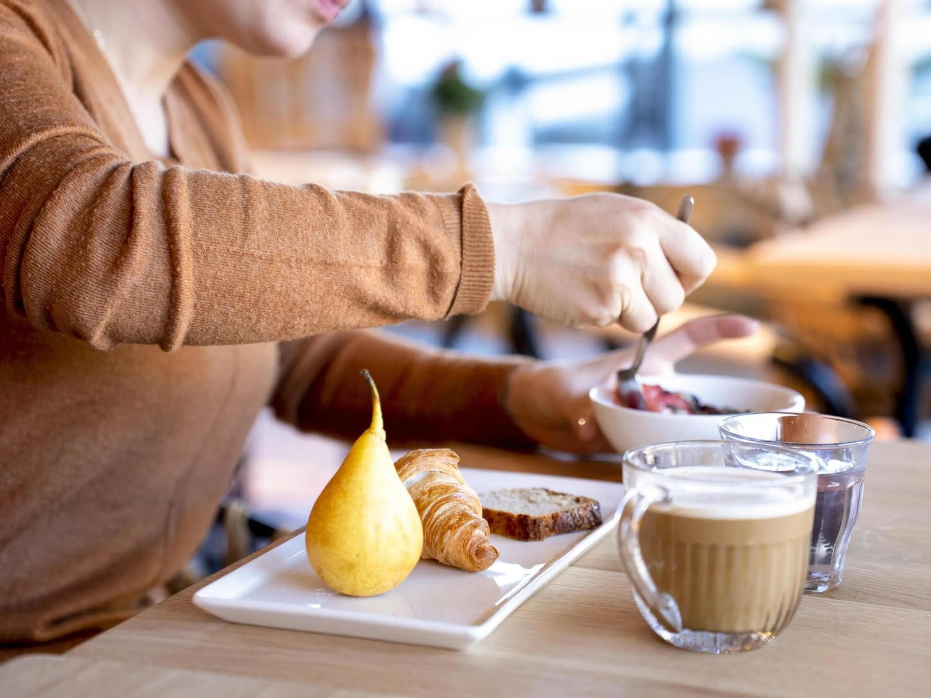 Other in ibis Styles Montauban