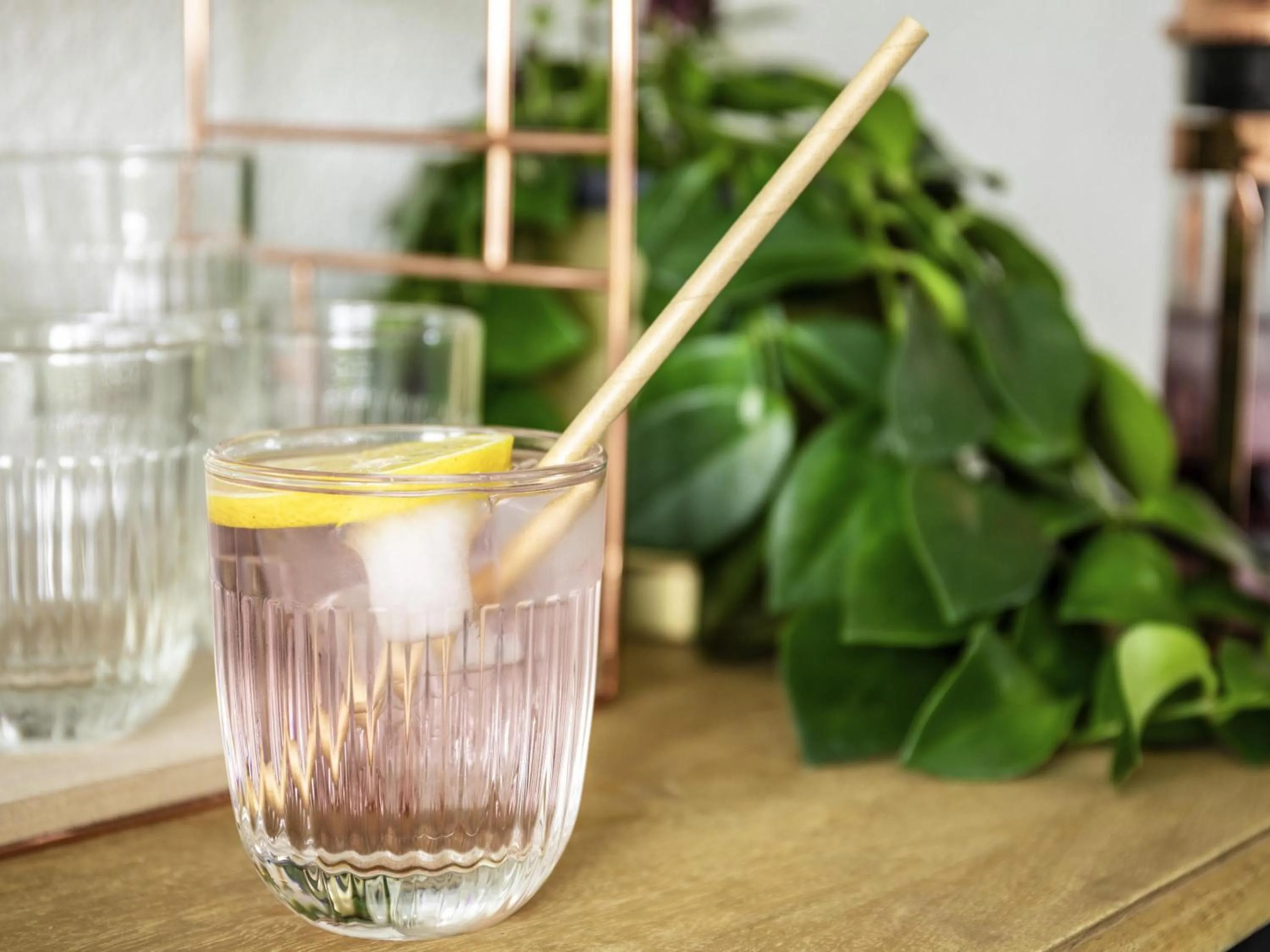 Lounge or bar in ibis Styles Montauban