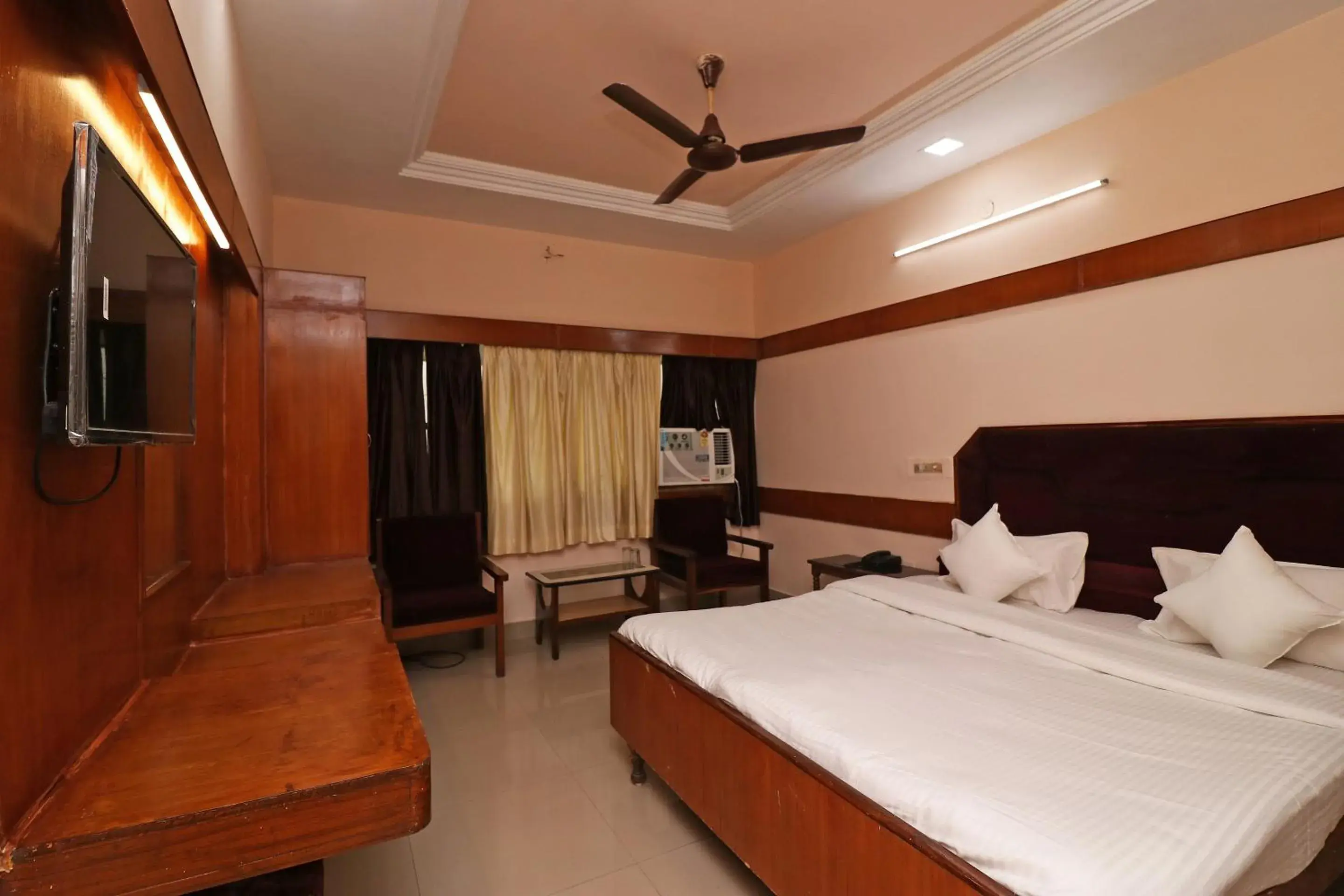 Hotel Natraj Hotel Natraj