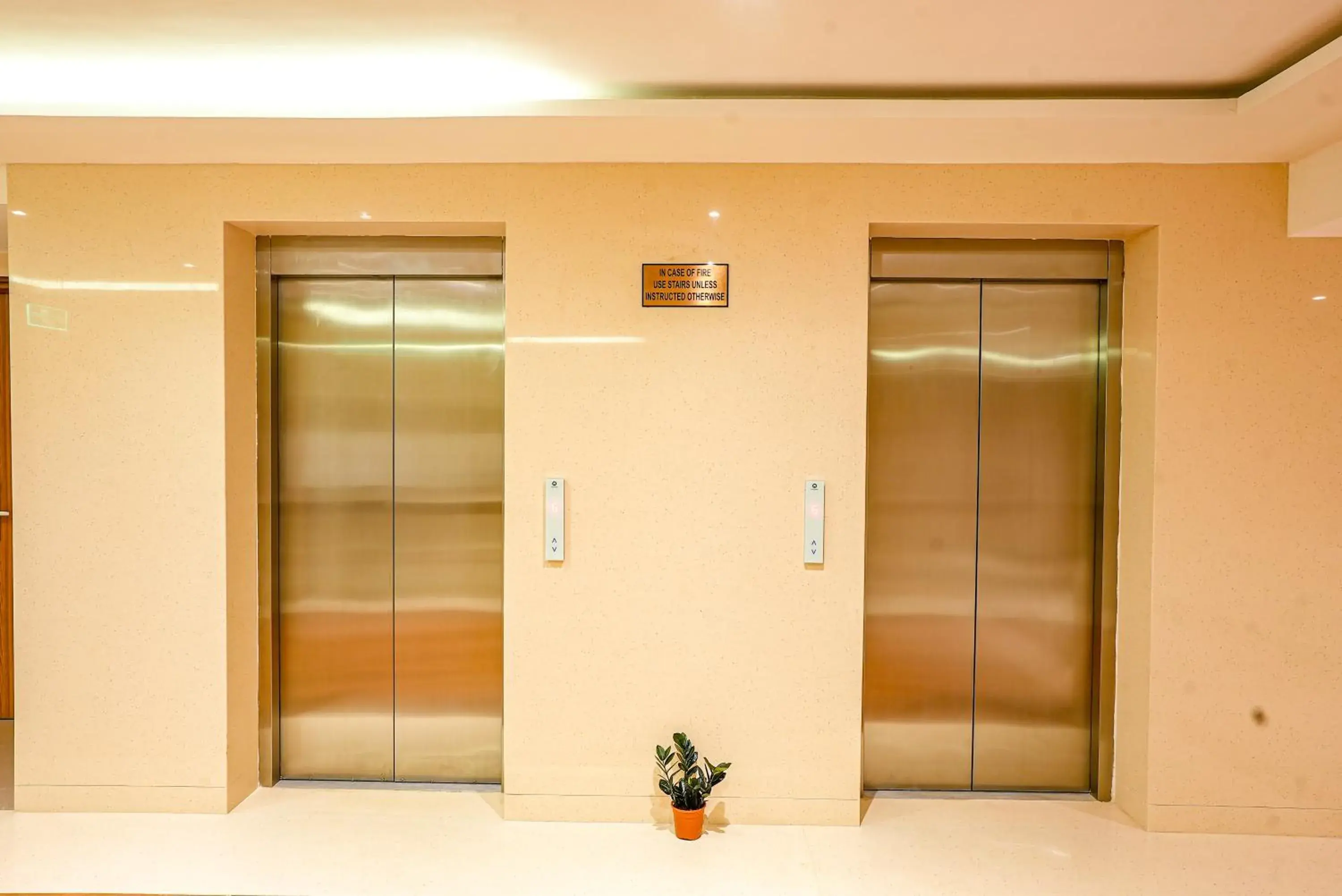 Inner courtyard view in The Sulit Whitefield Inner courtyard view in The Sulit Whitefield