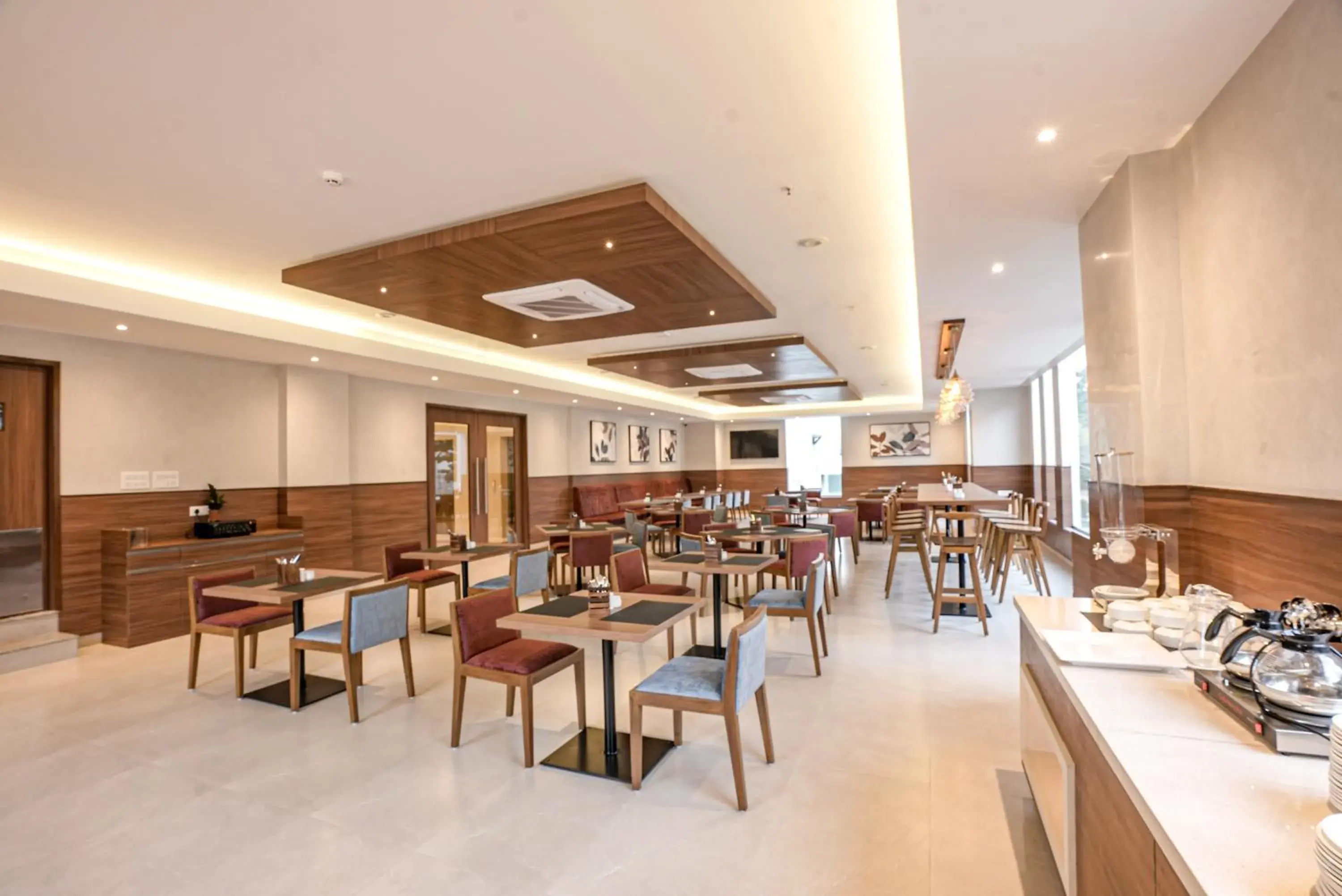 Restaurant/places to eat in The Sulit Whitefield Restaurant/places to eat in The Sulit Whitefield
