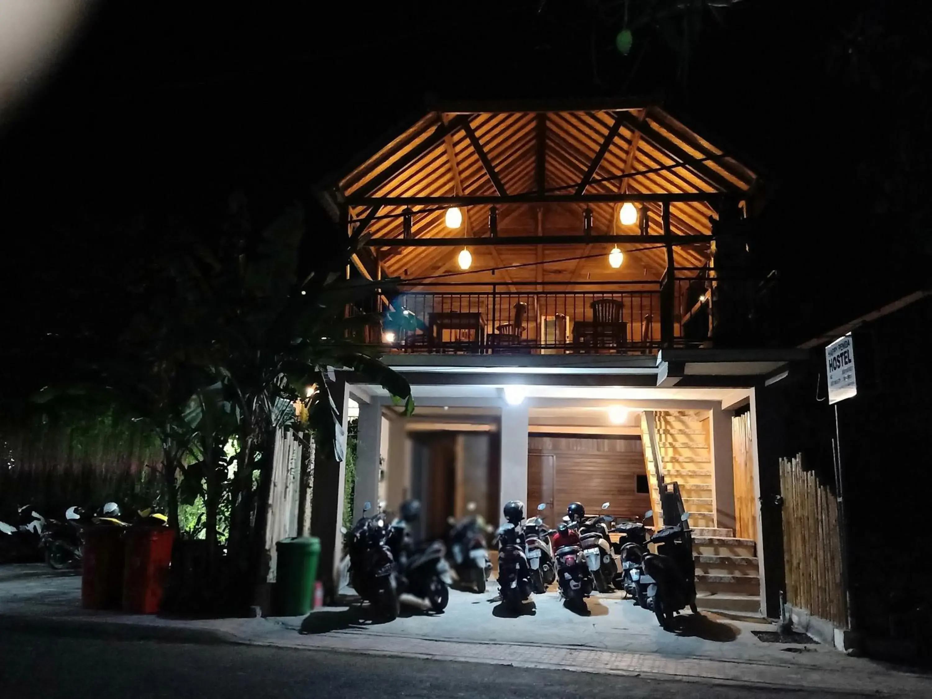 HAPPY PENIDA HOSTEL 2 HAPPY PENIDA HOSTEL 2