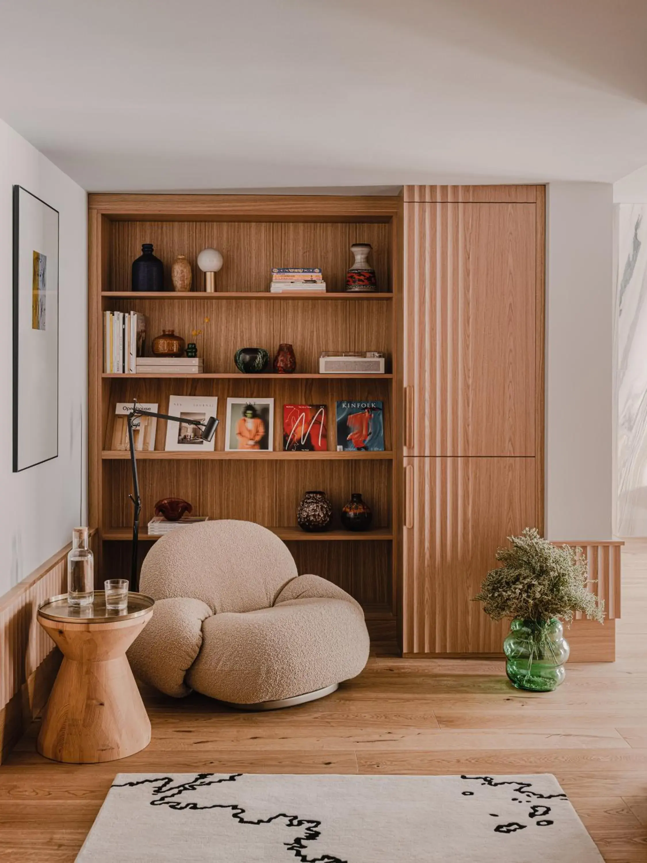 Photo of the whole room in The Comodo Bad Gastein, a Member of Design Hotels Photo of the whole room in The Comodo Bad Gastein, a Member of Design Hotels